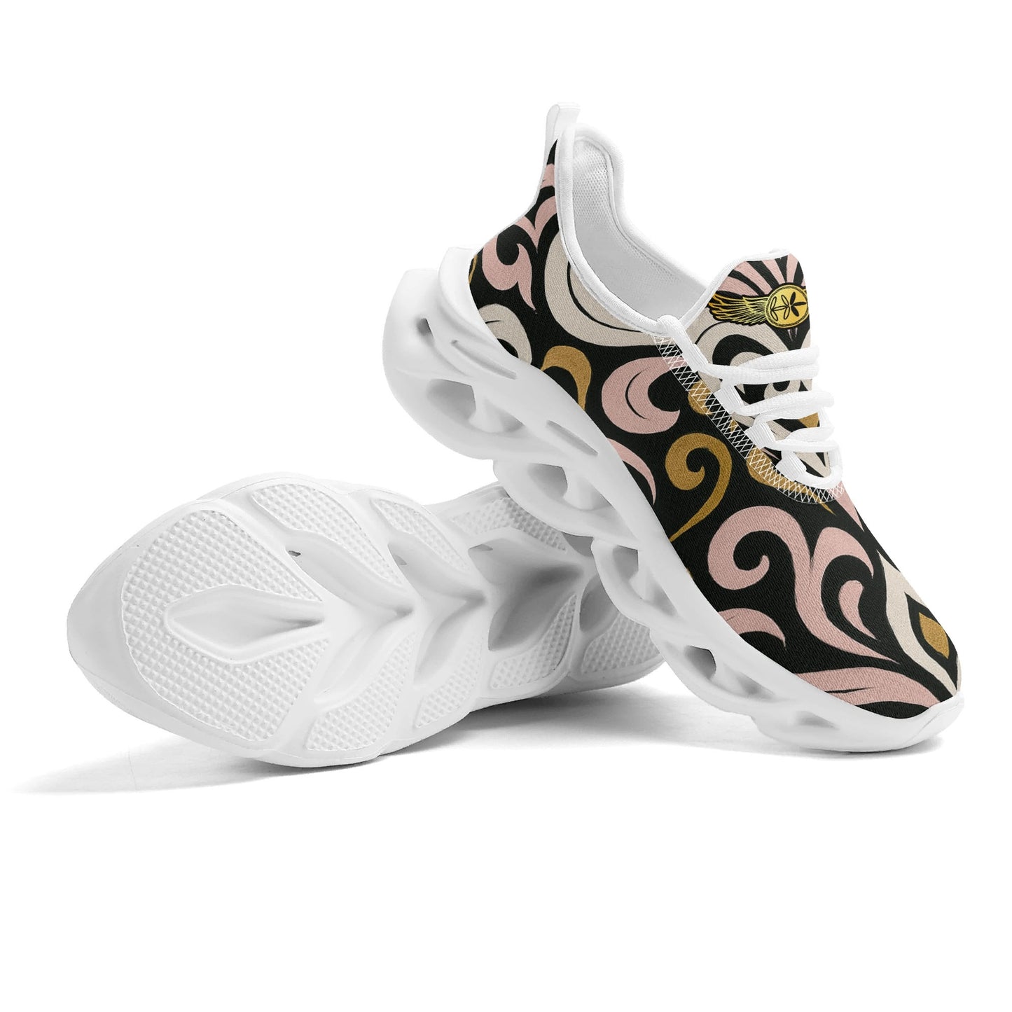 Womens Queen Aura Runners