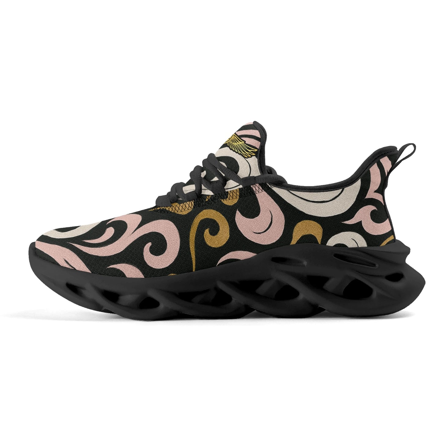 Womens Queen Aura Runners