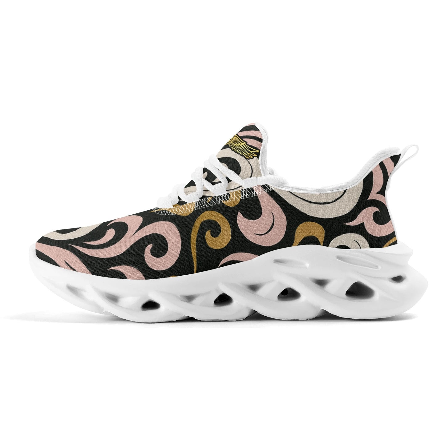 Womens Queen Aura Runners