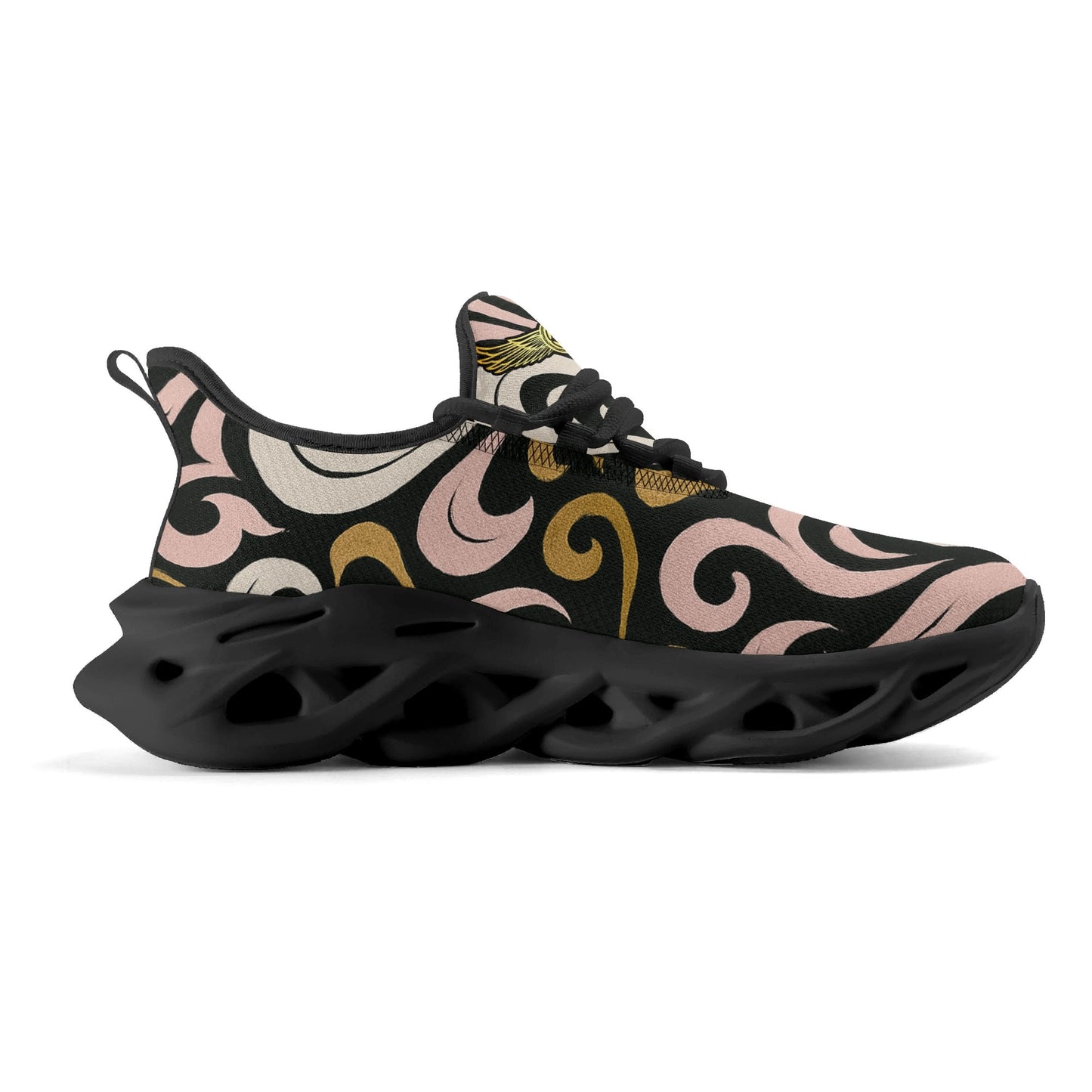 Womens Queen Aura Runners
