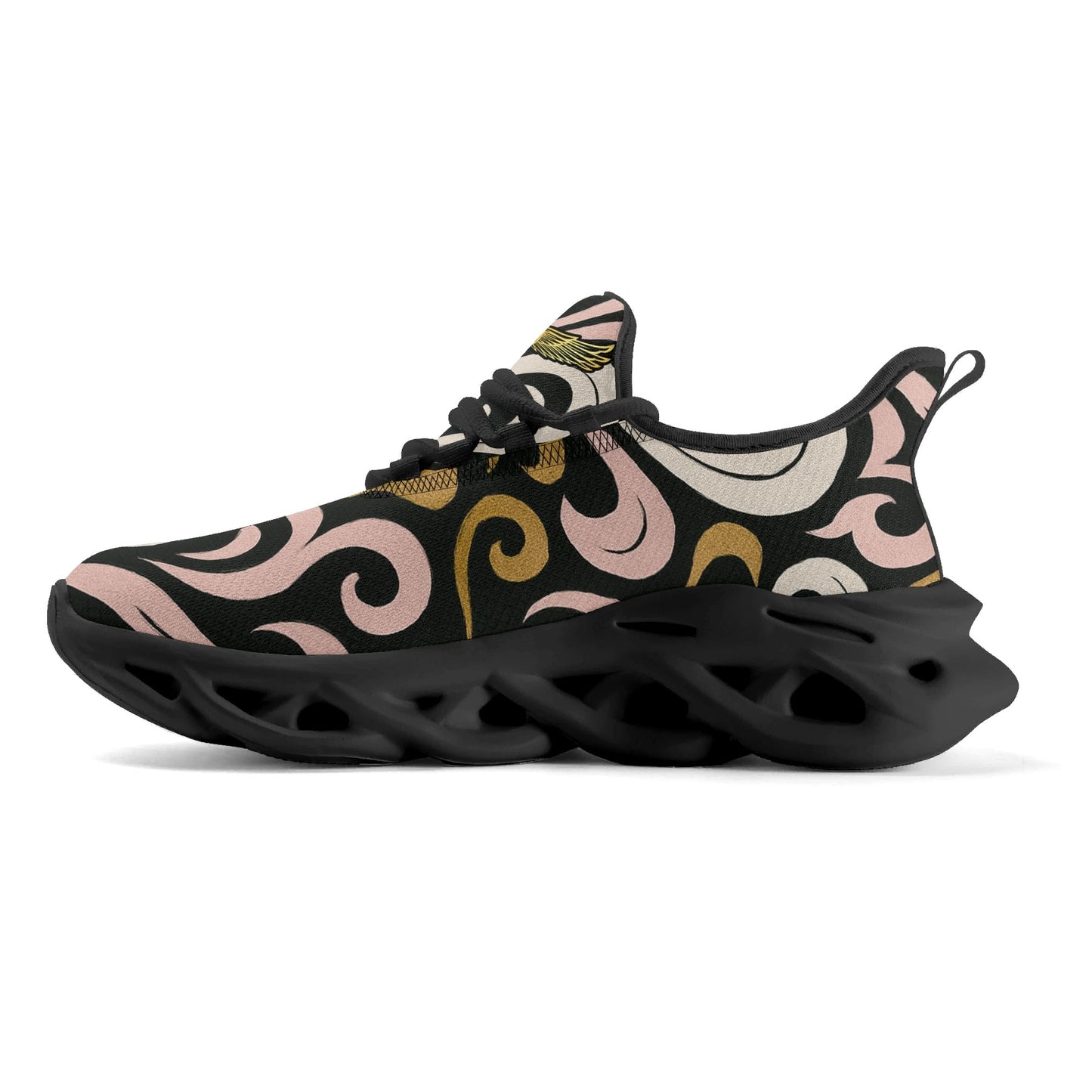 Womens Queen Aura Runners