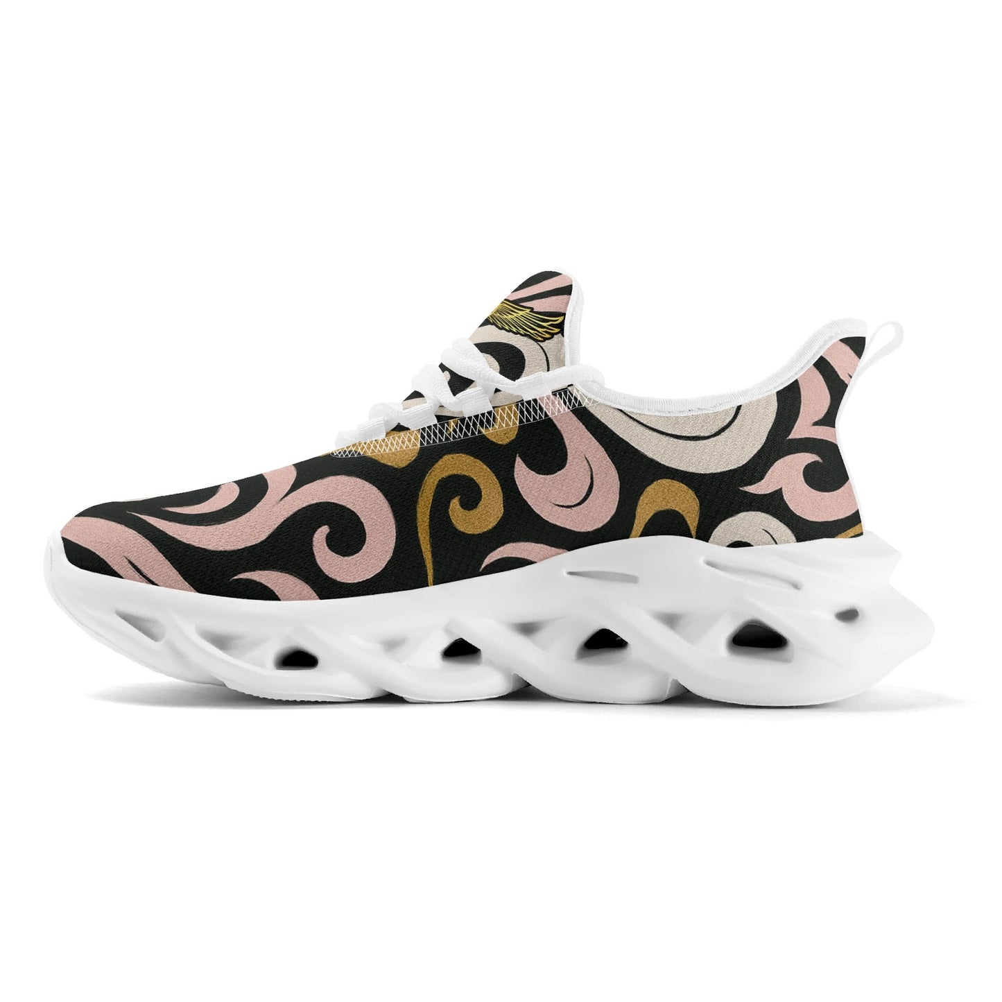 Womens Queen Aura Runners