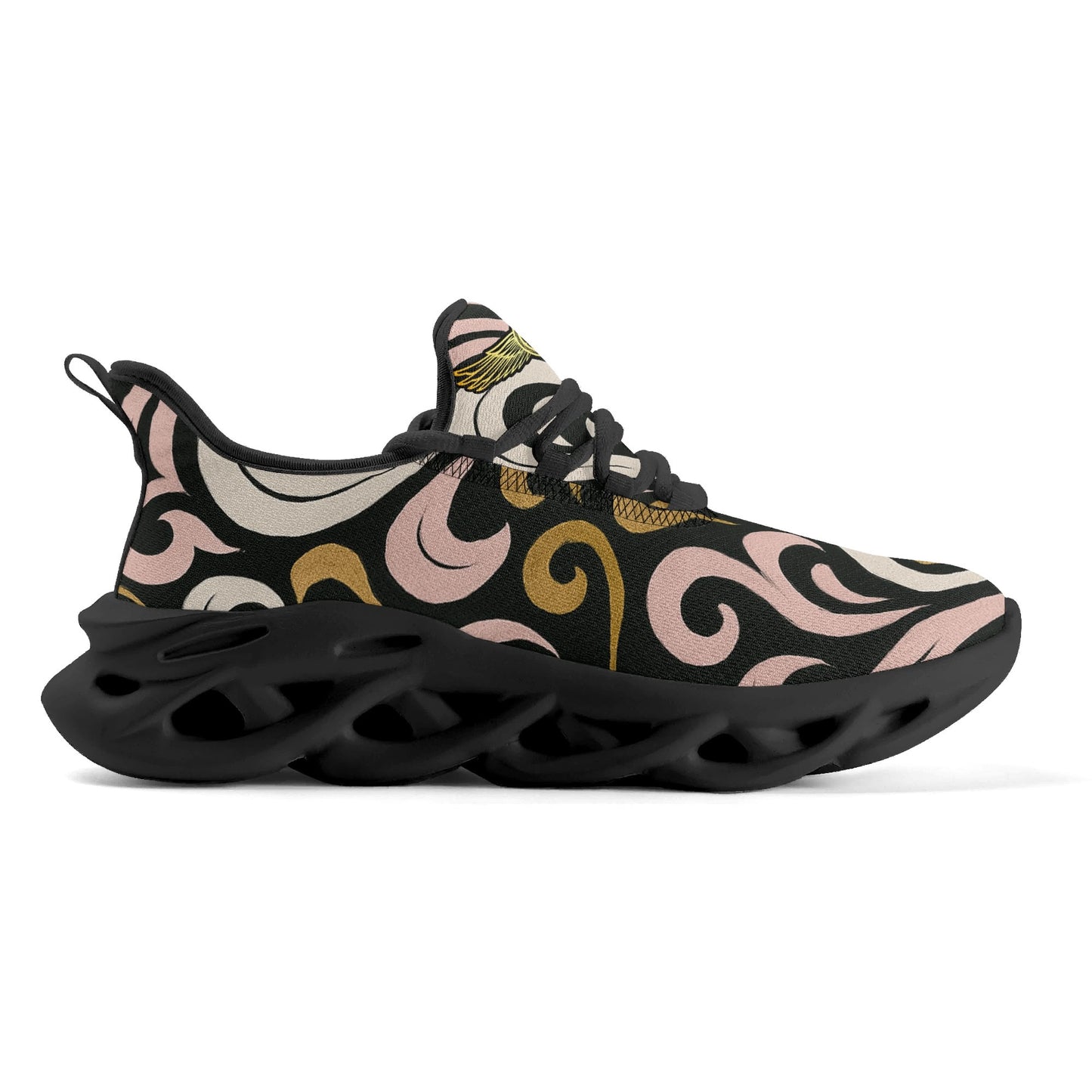 Womens Queen Aura Runners