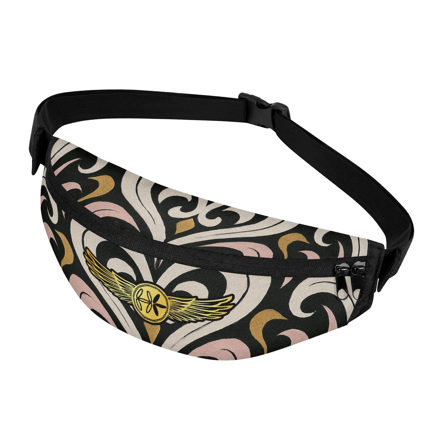 Queens Aura Side Bag