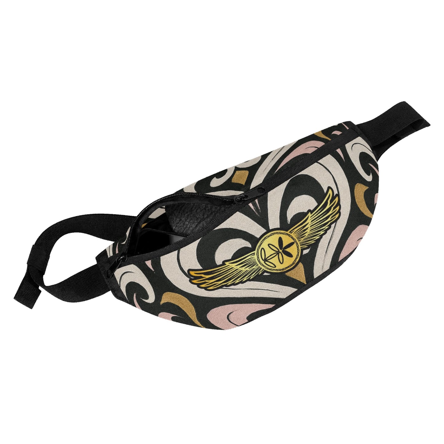 Queens Aura Side Bag
