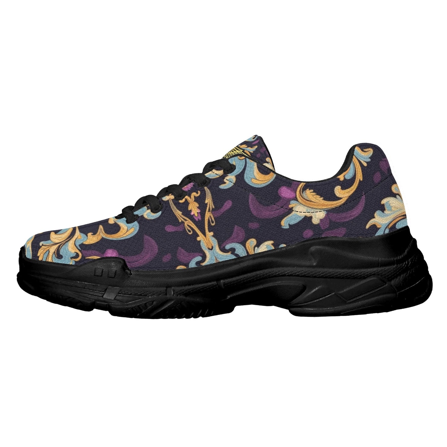 Mens Chunky Aiden Sneakers