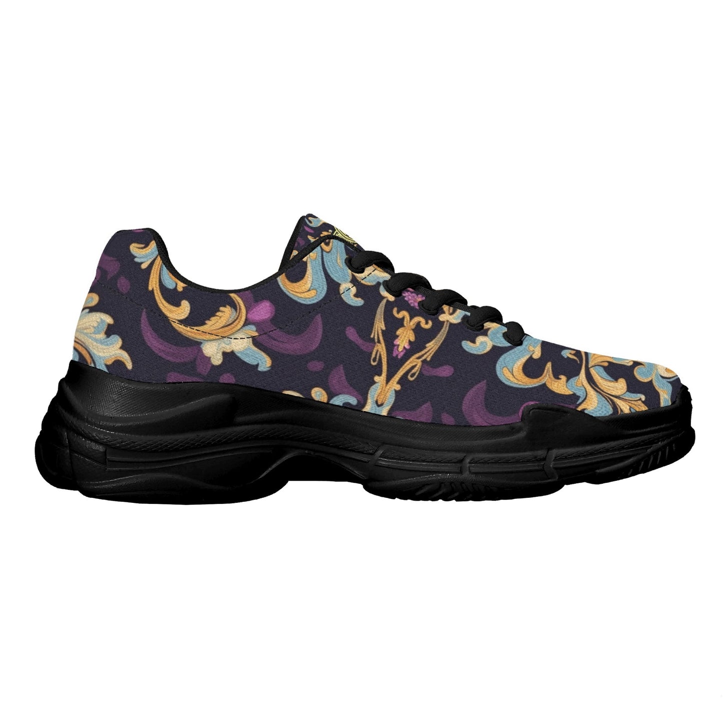 Mens Chunky Aiden Sneakers