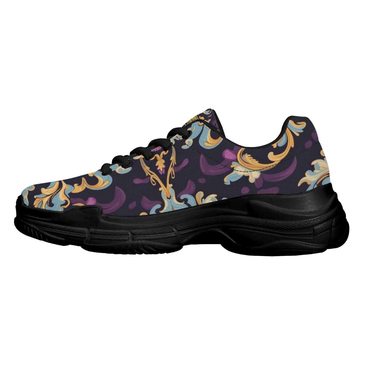 Mens Chunky Aiden Sneakers