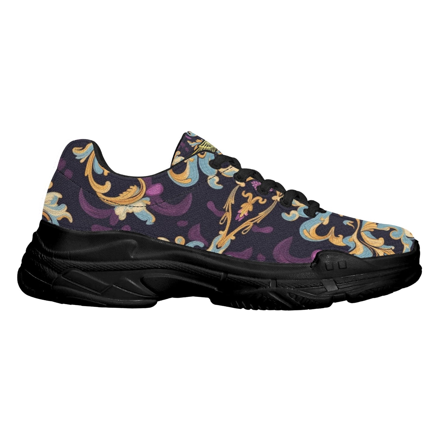 Mens Chunky Aiden Sneakers