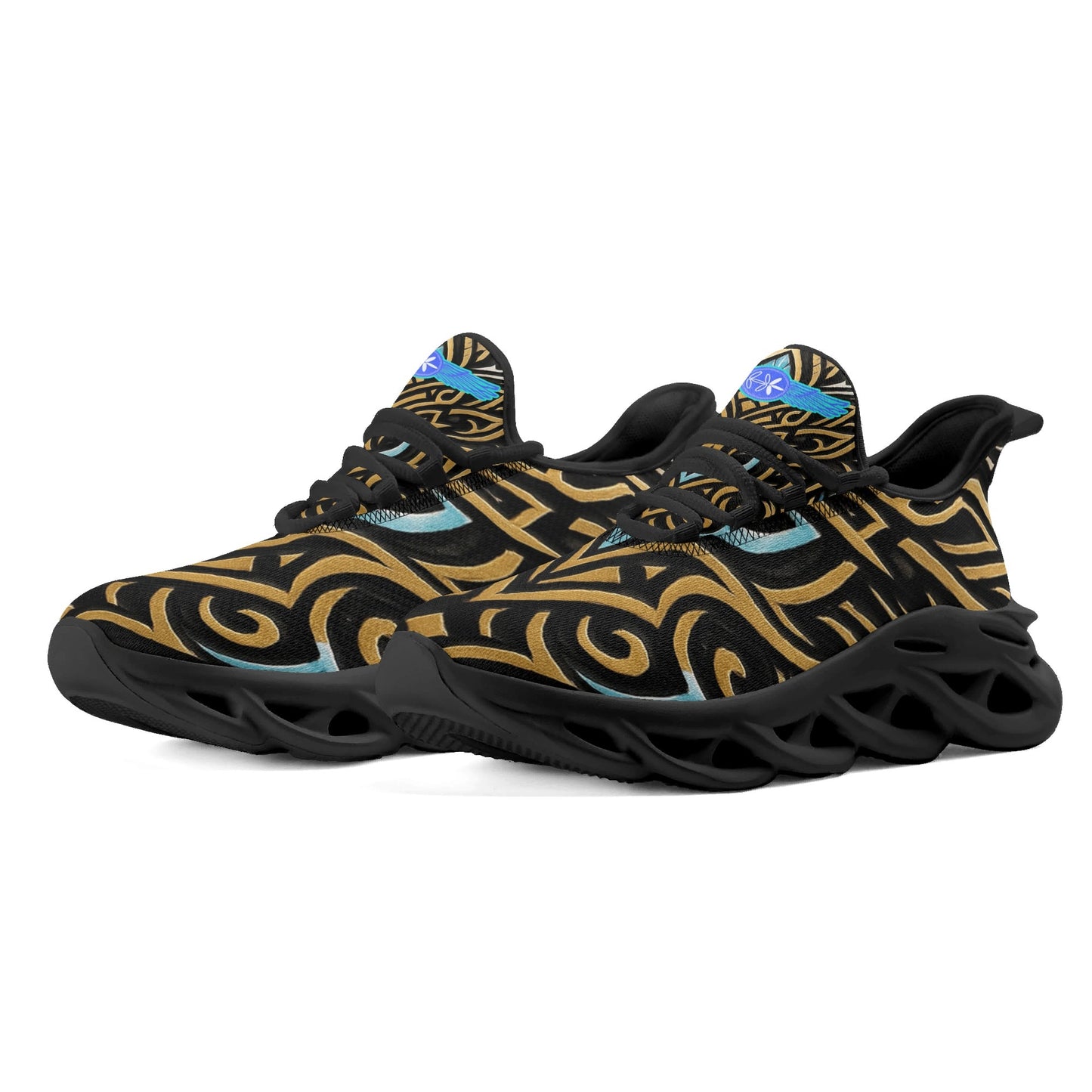 Mens Royal Warrior Runners