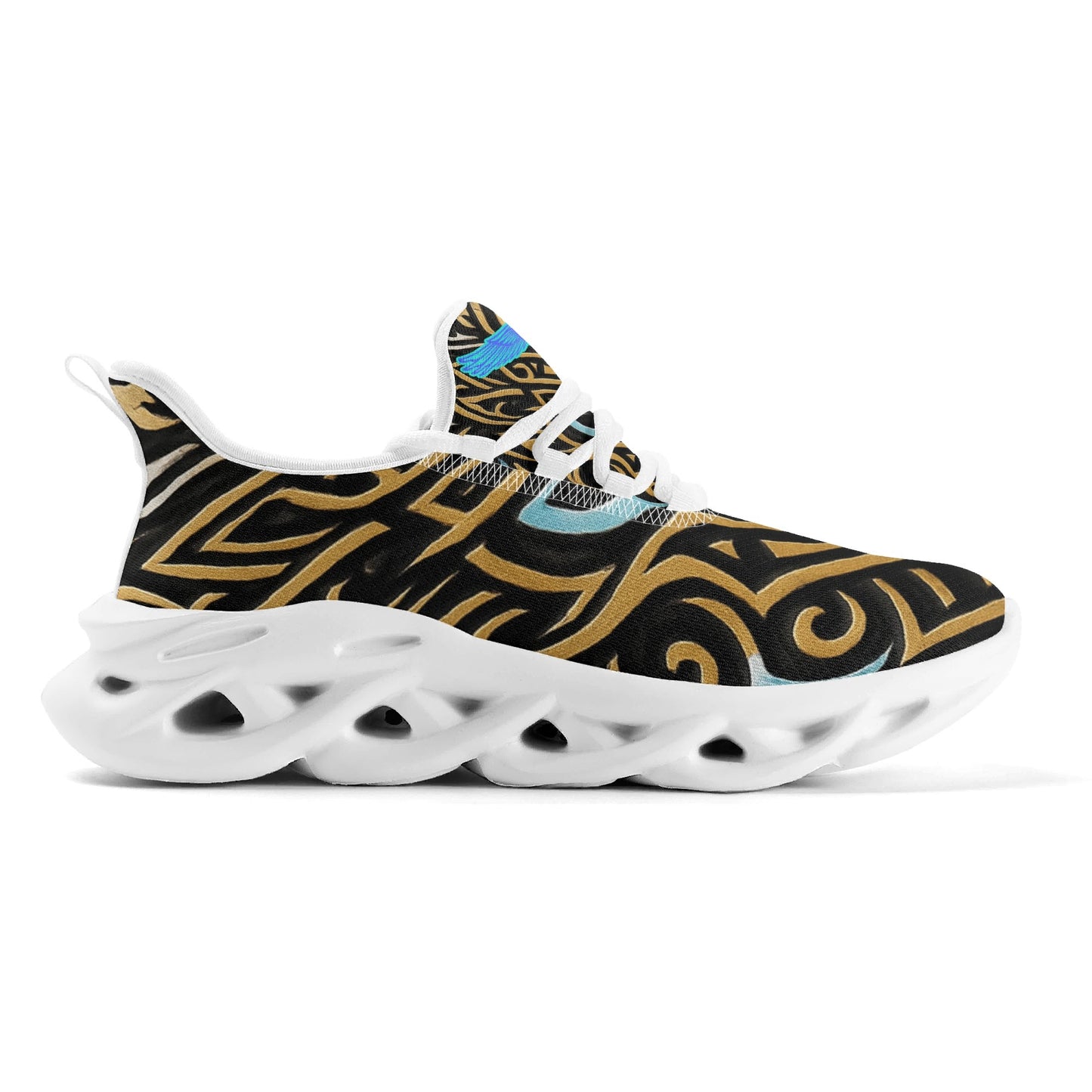 Mens Royal Warrior Runners