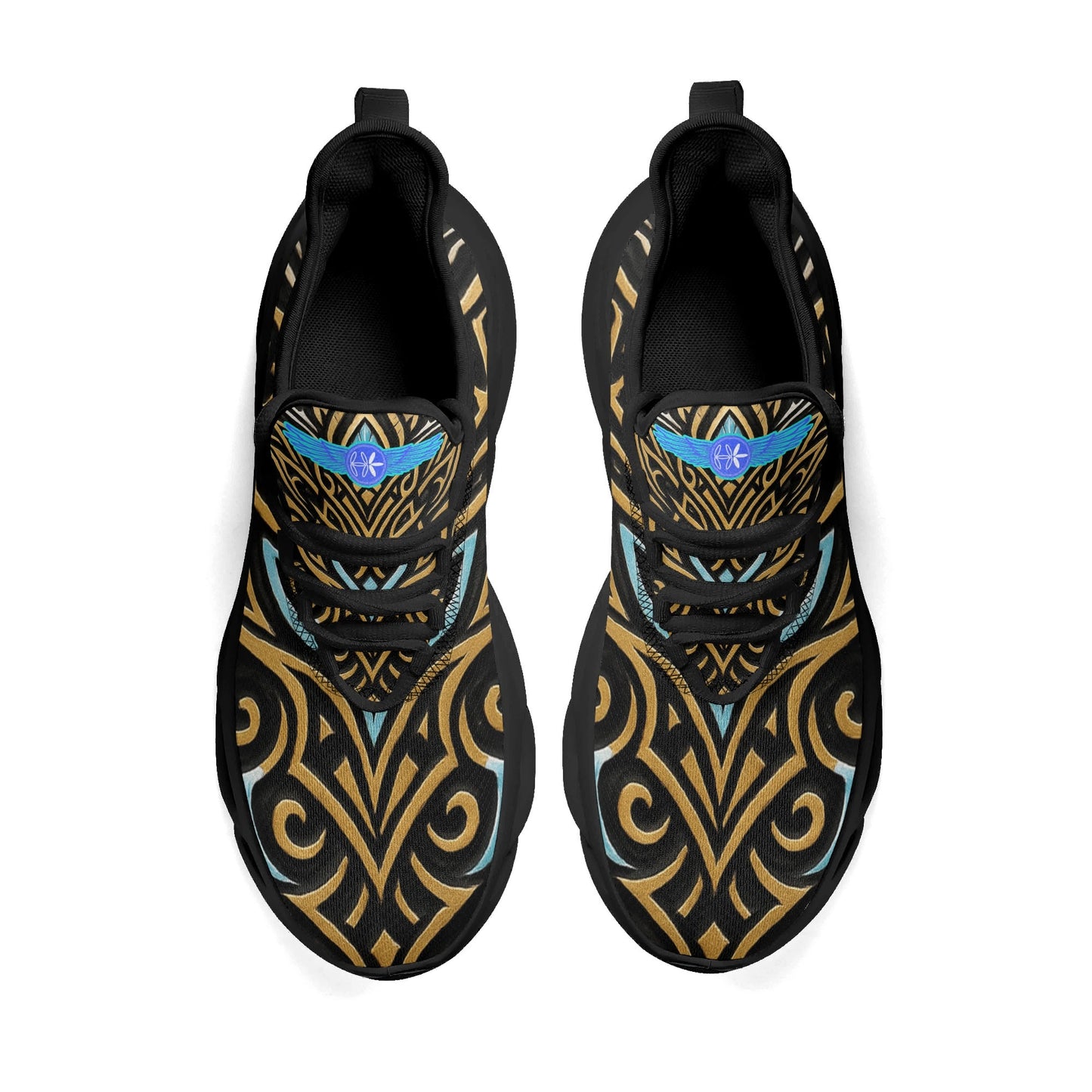 Mens Royal Warrior Runners