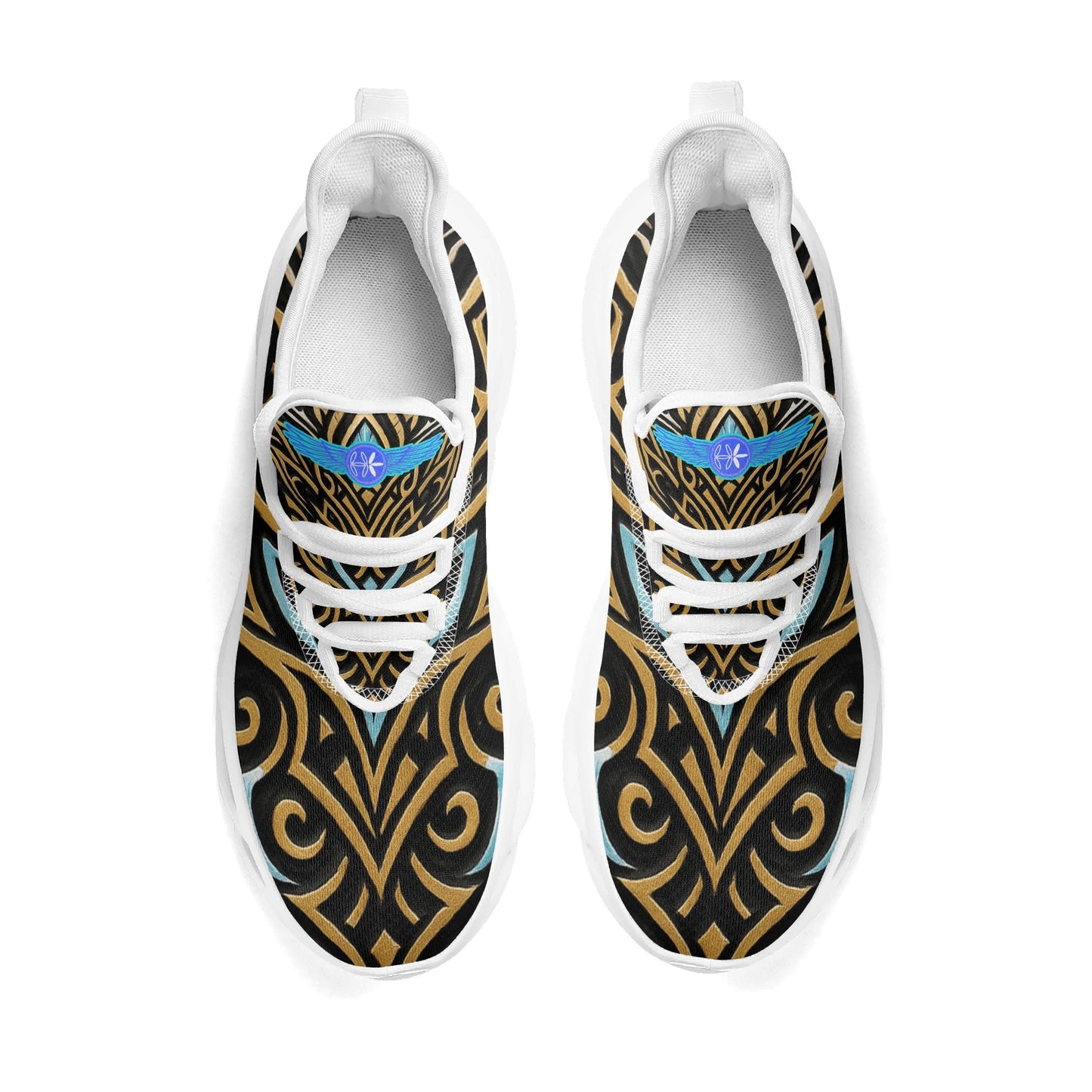 Mens Royal Warrior Runners
