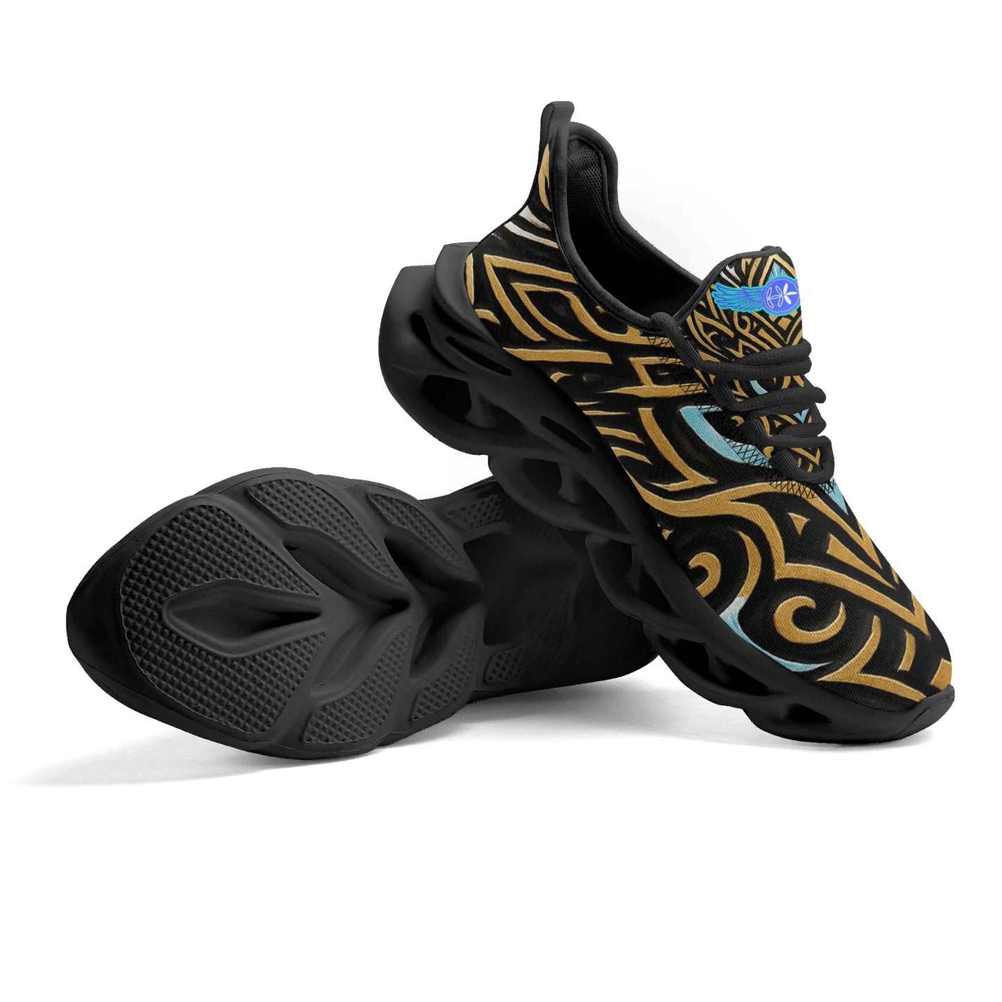 Mens Royal Warrior Runners