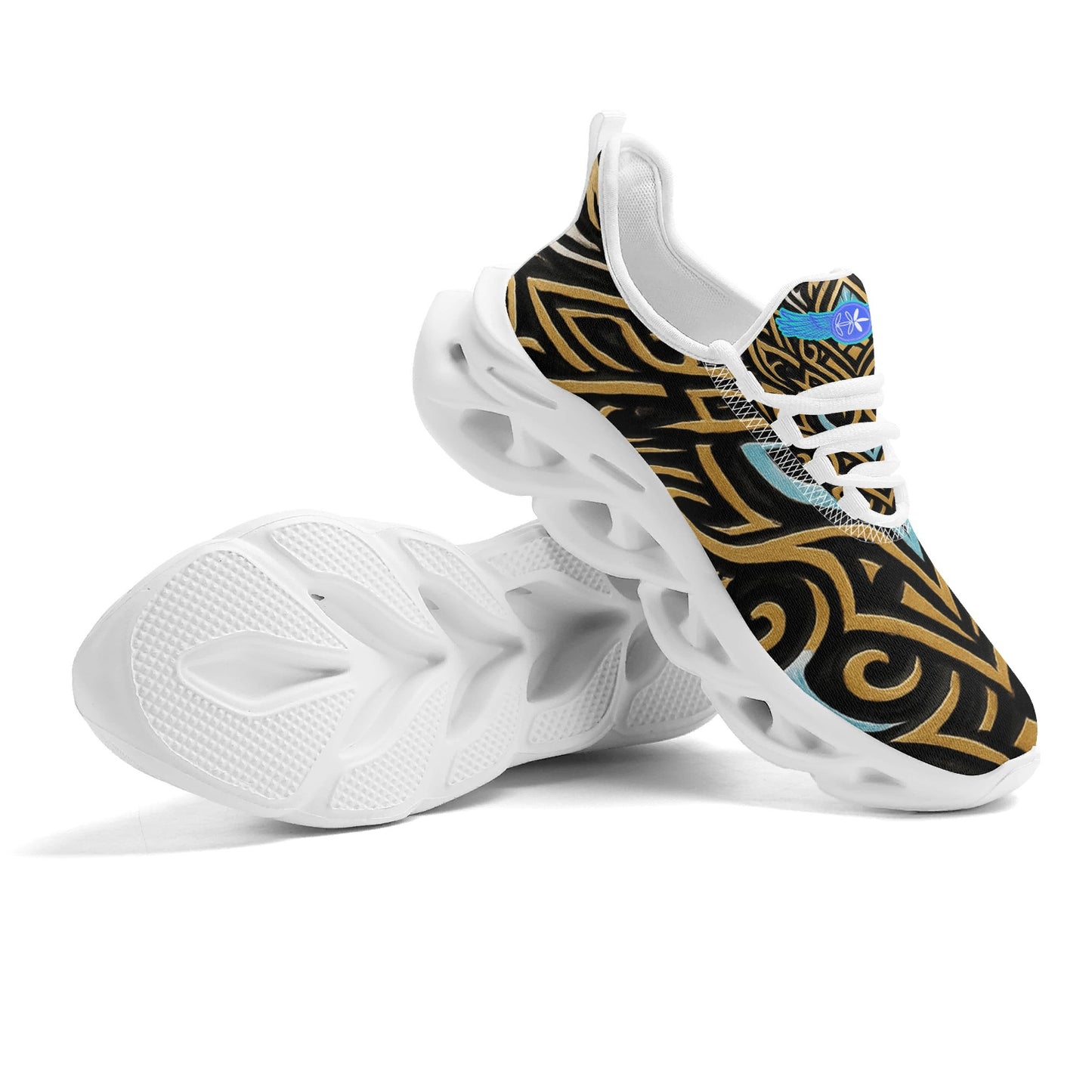 Mens Royal Warrior Runners