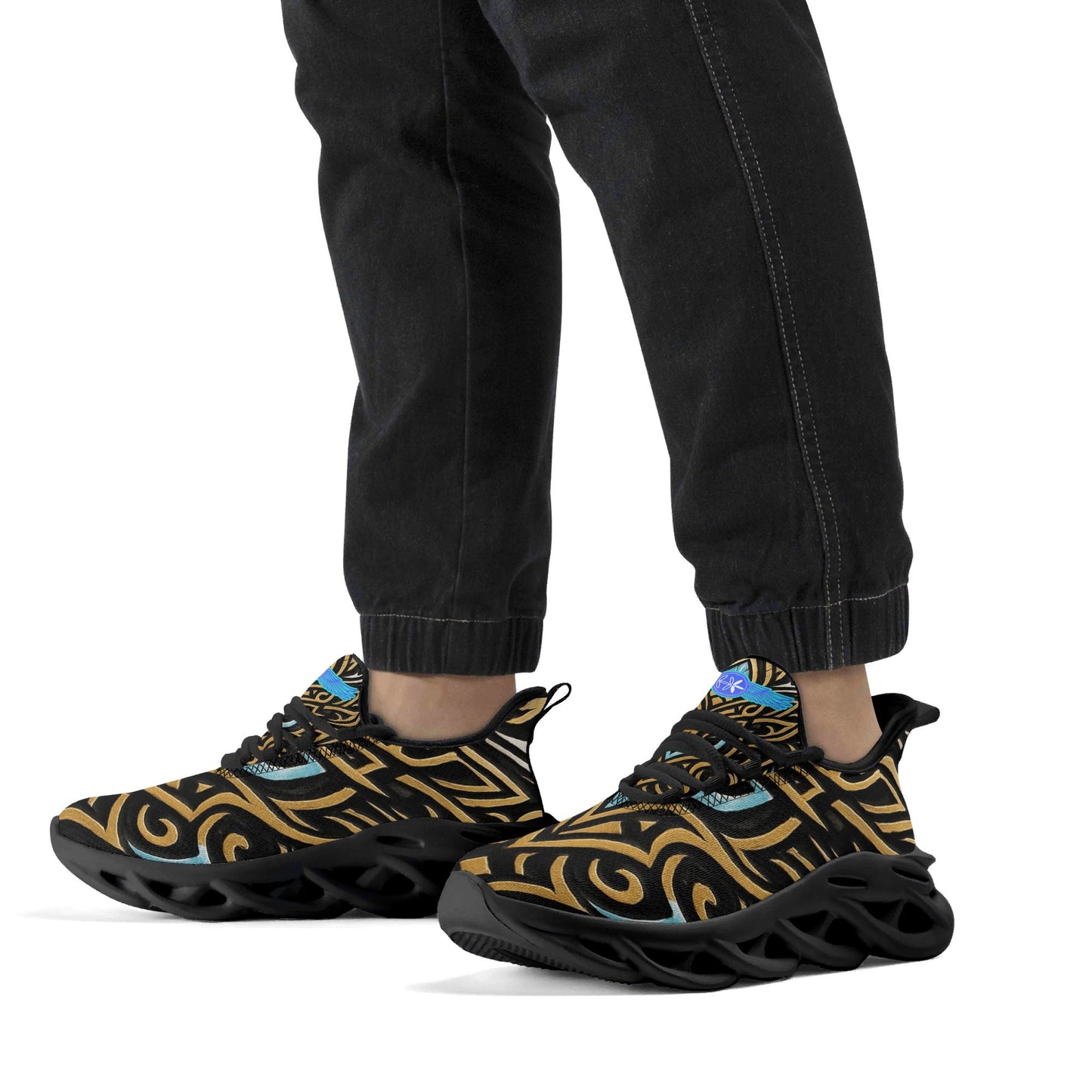 Mens Royal Warrior Runners