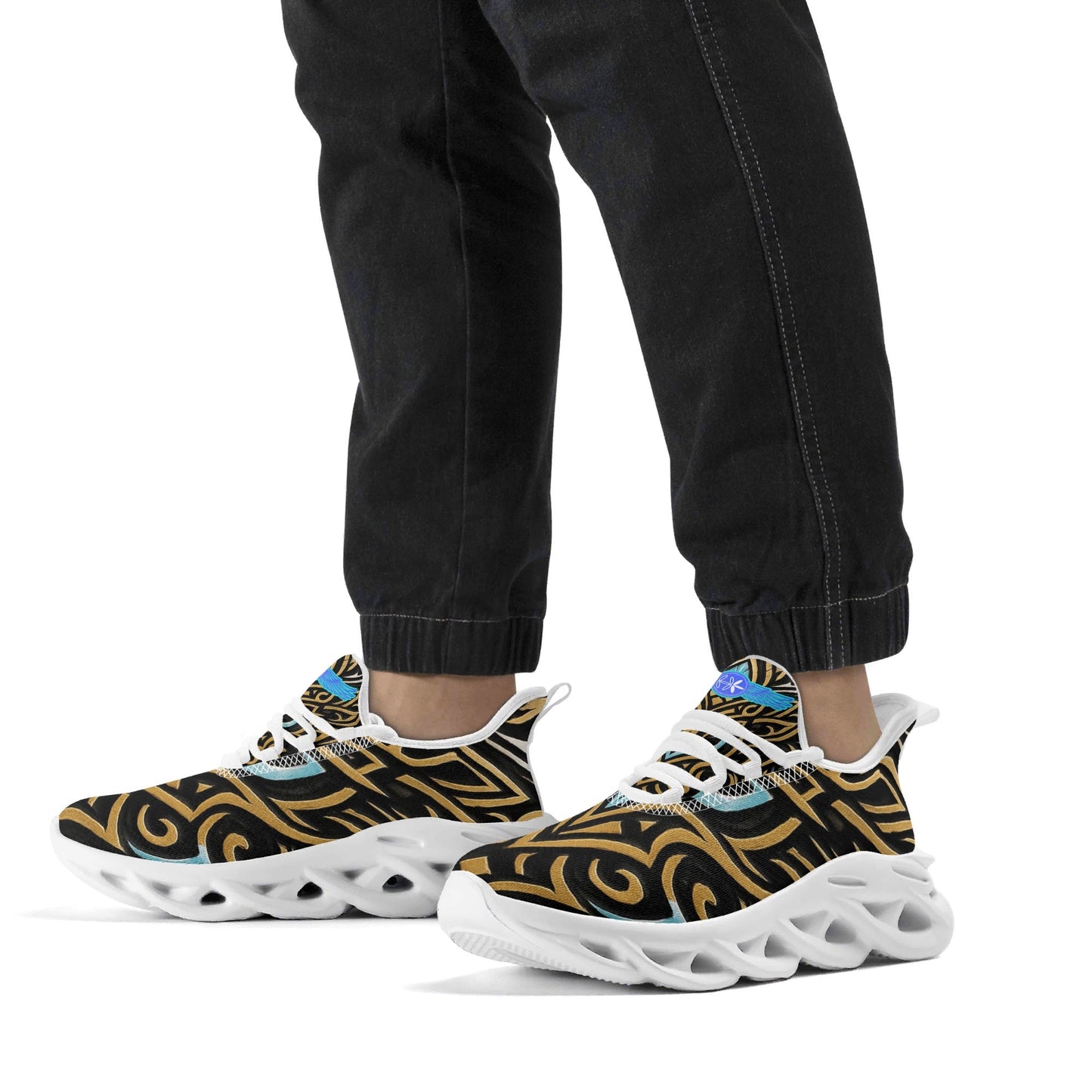 Mens Royal Warrior Runners