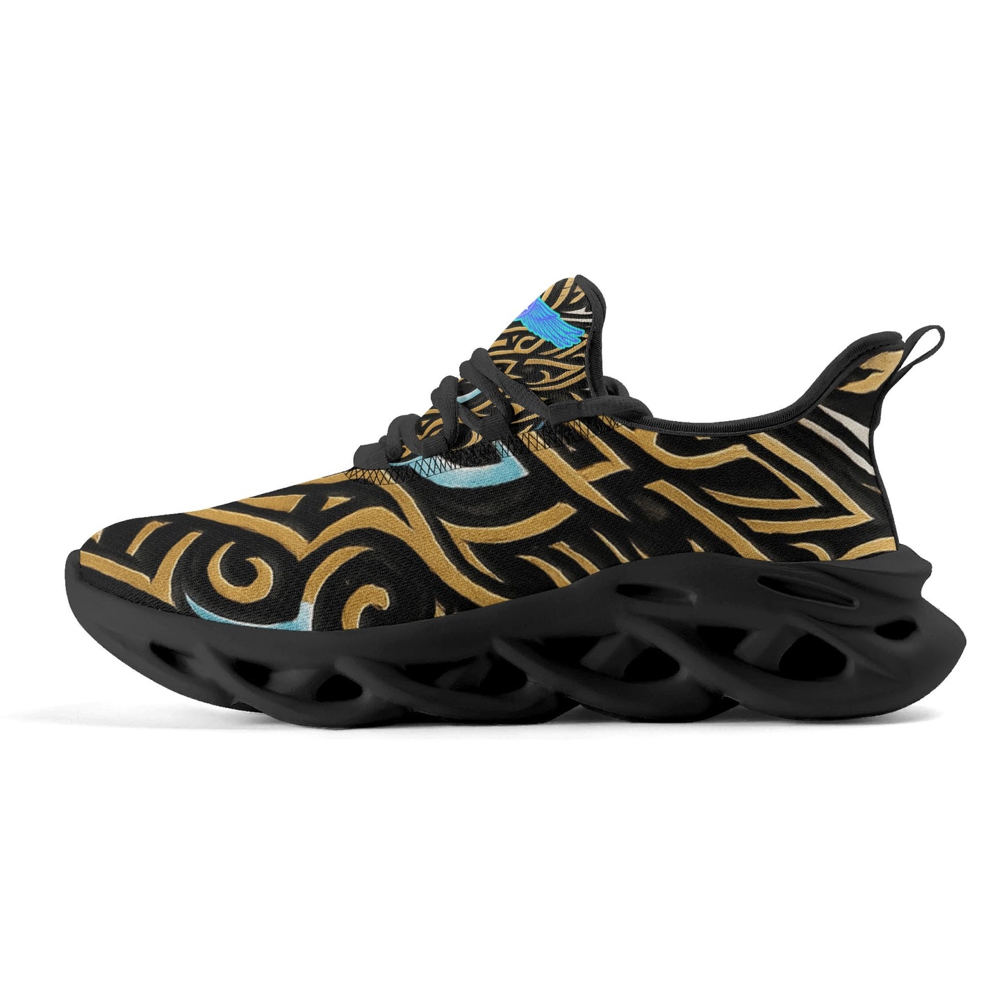 Mens Royal Warrior Runners