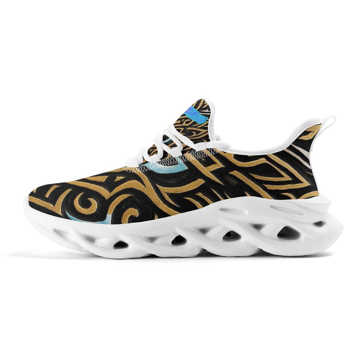 Mens Royal Warrior Runners