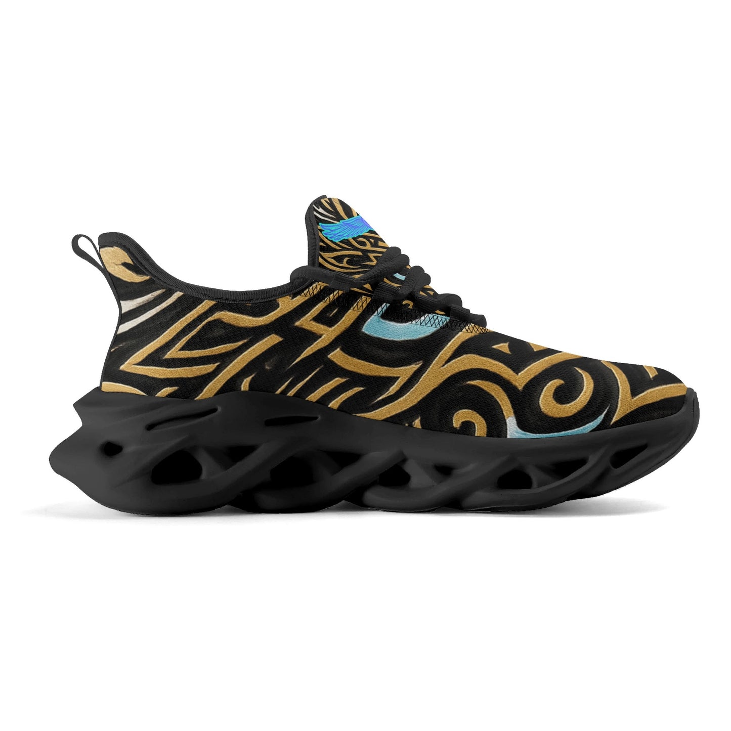 Mens Royal Warrior Runners