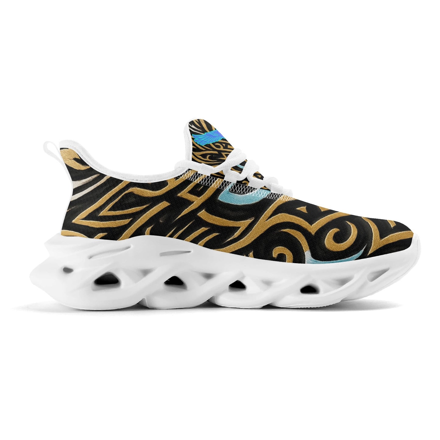 Mens Royal Warrior Runners
