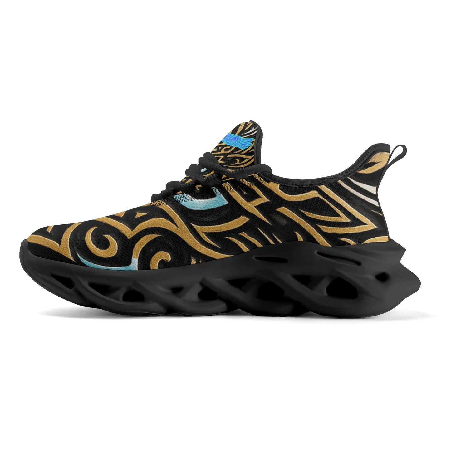 Mens Royal Warrior Runners