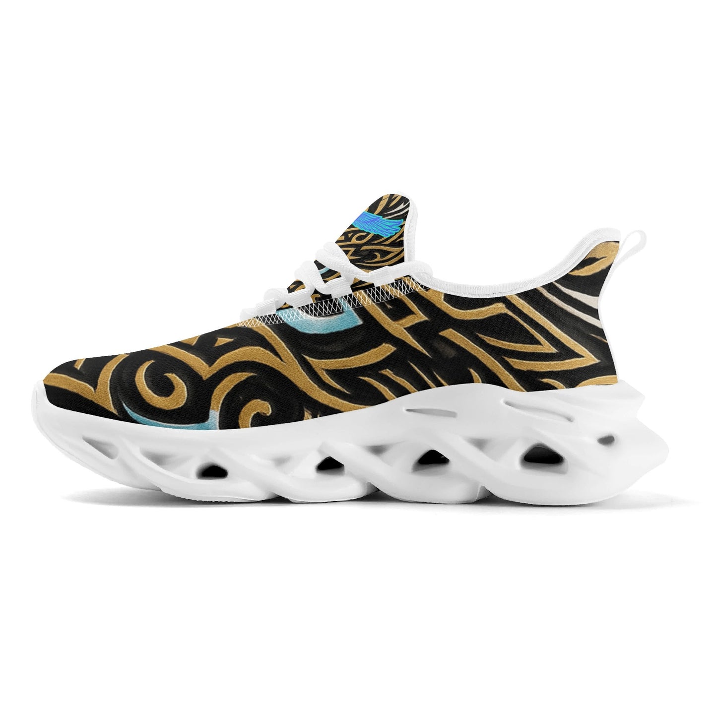 Mens Royal Warrior Runners