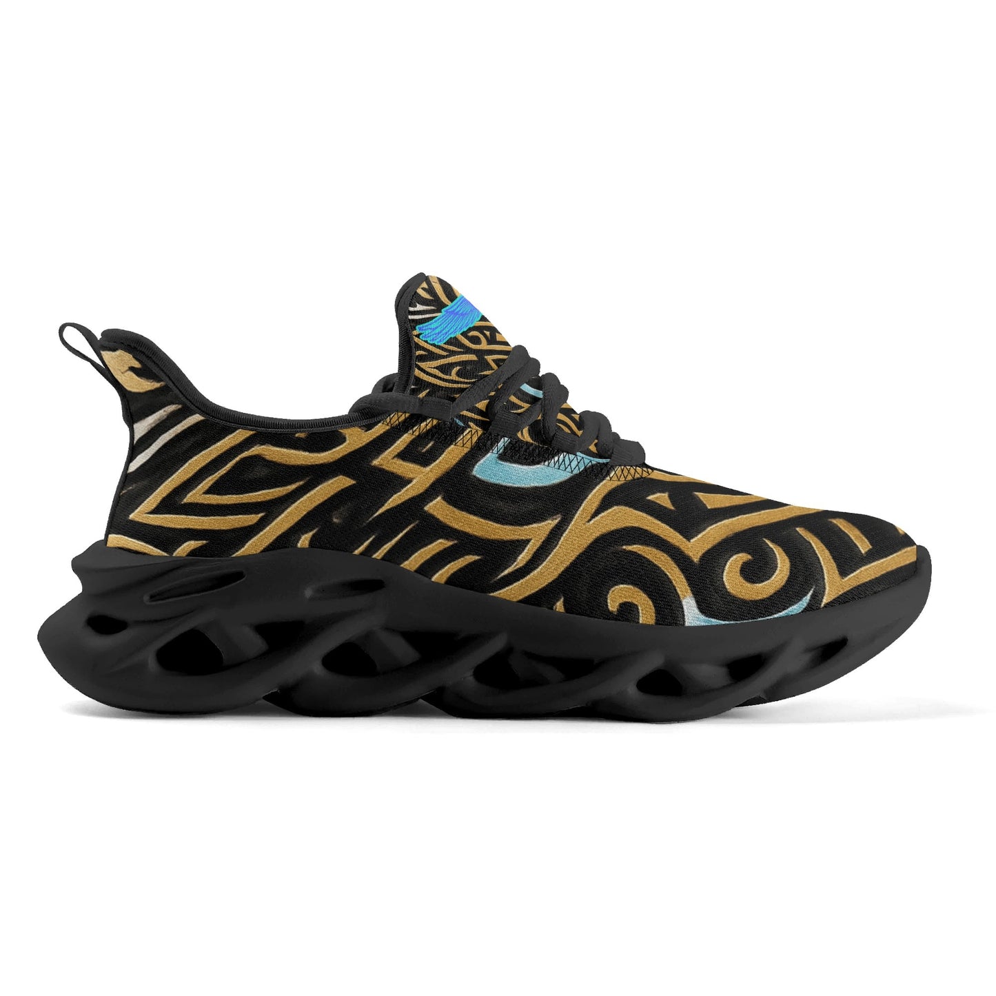 Mens Royal Warrior Runners