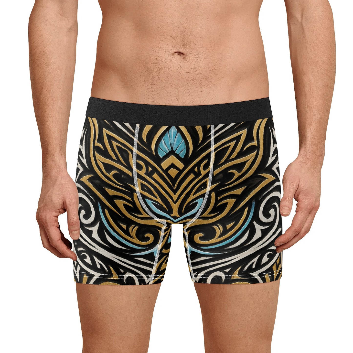 Mens Royal Warrior Brief Underwear
