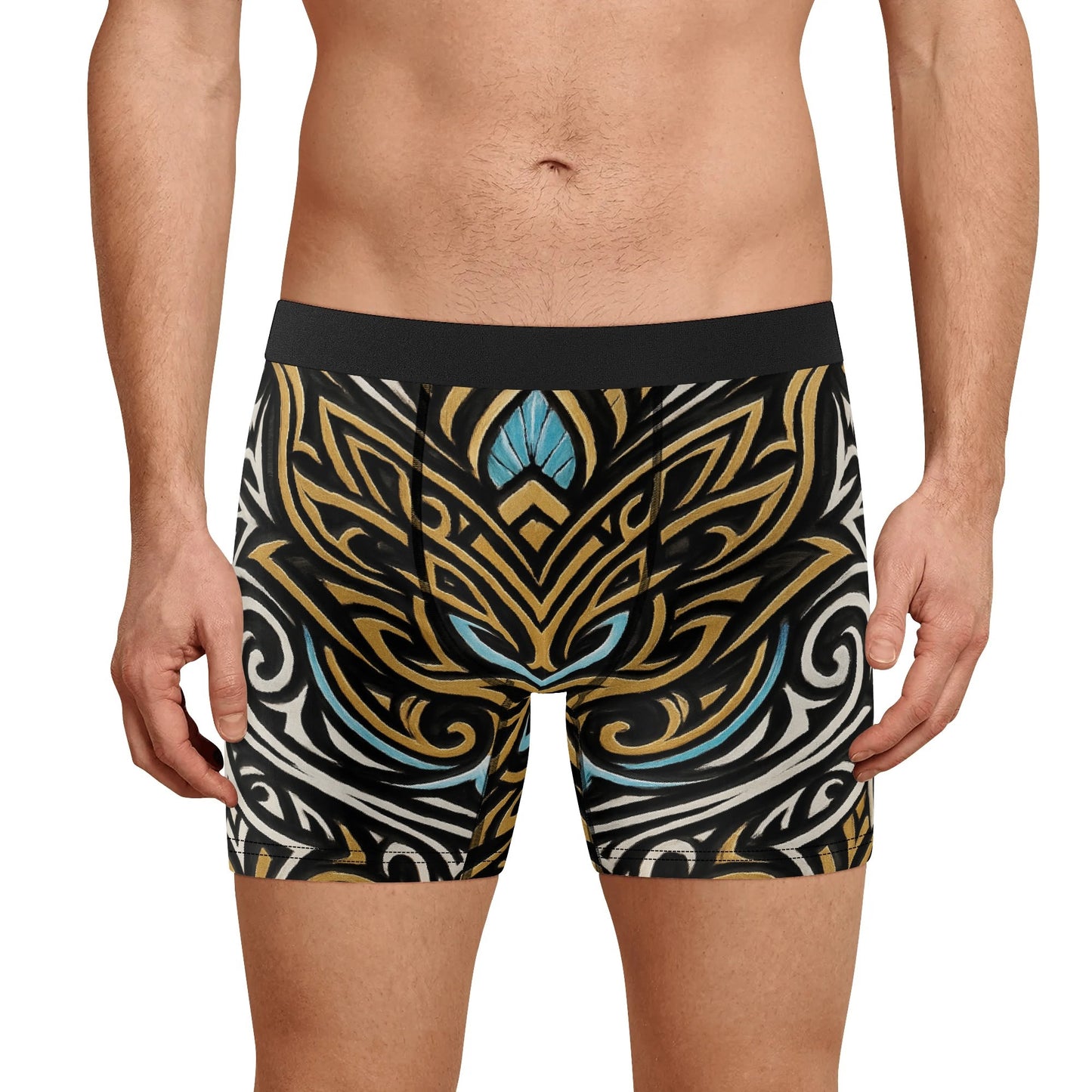 Mens Royal Warrior Brief Underwear