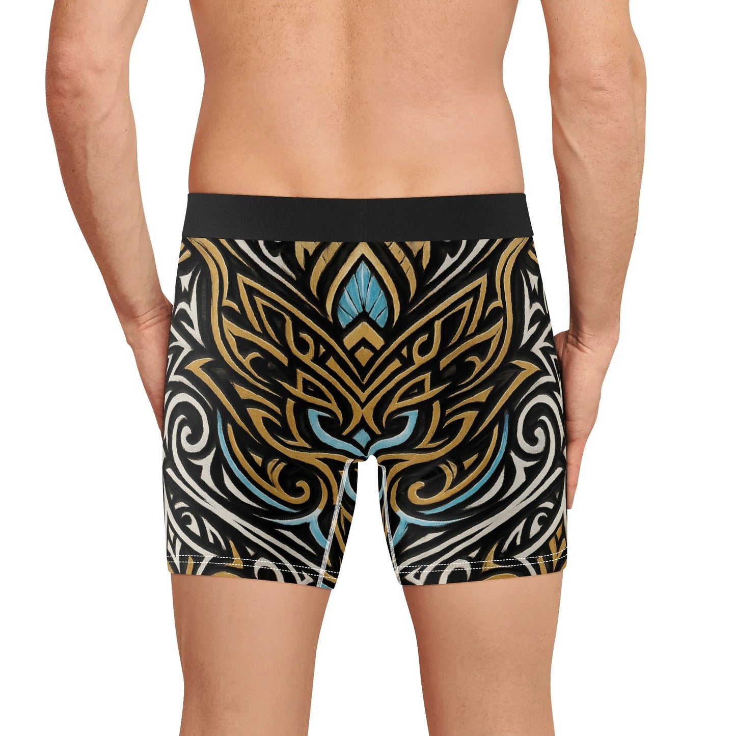 Mens Royal Warrior Brief Underwear