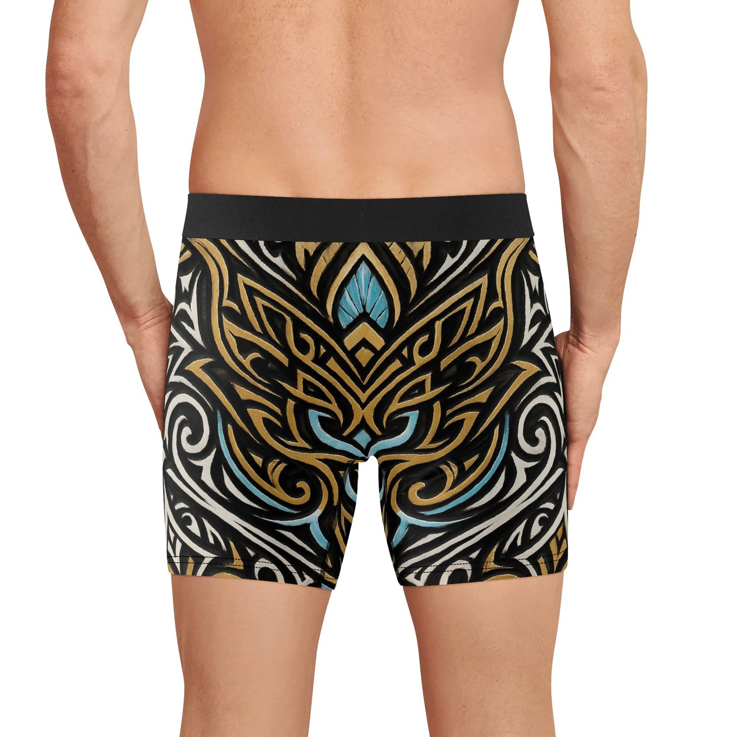 Mens Royal Warrior Brief Underwear