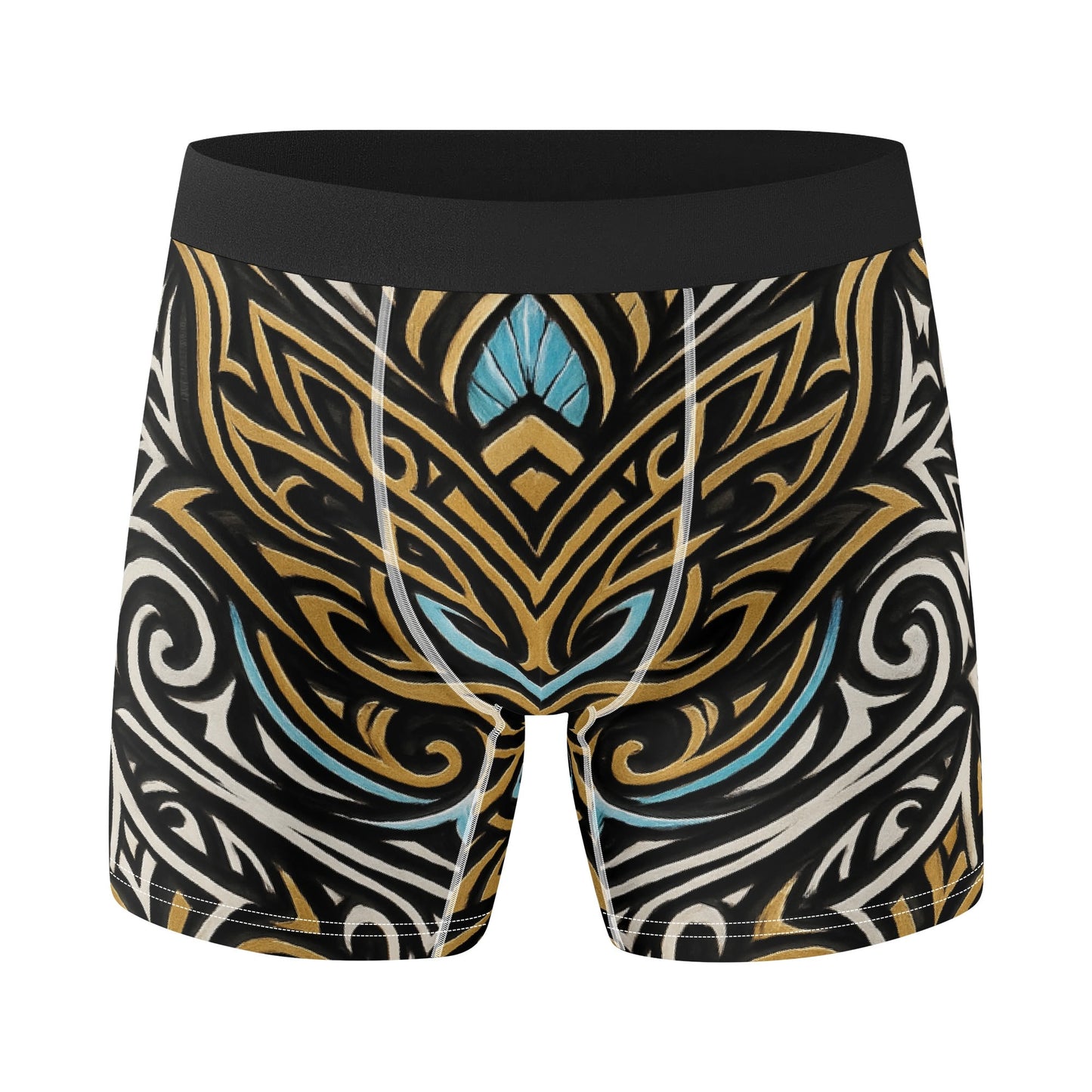 Mens Royal Warrior Brief Underwear