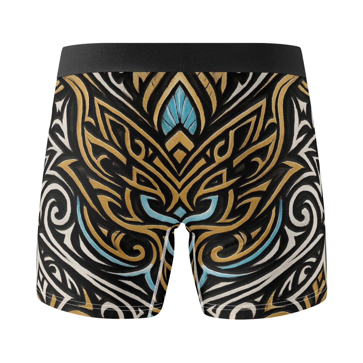 Mens Royal Warrior Brief Underwear
