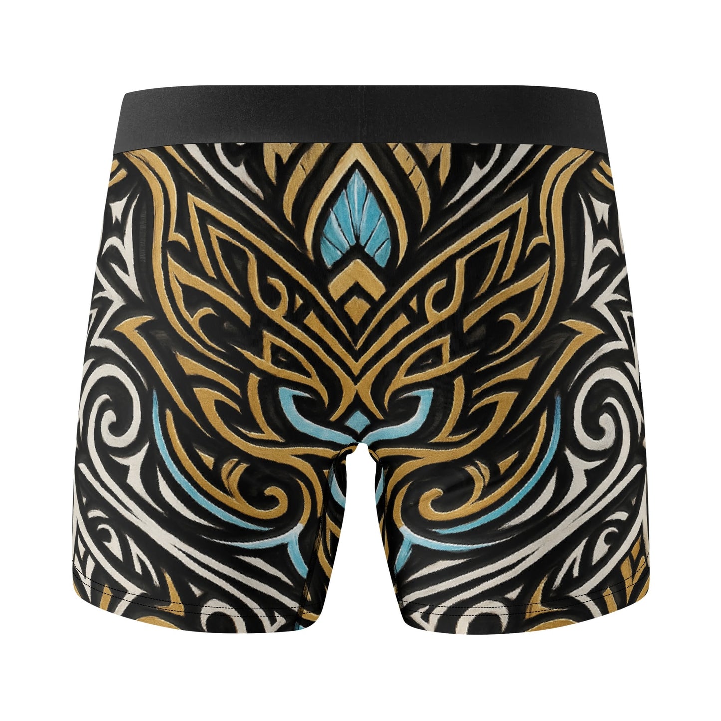 Mens Royal Warrior Brief Underwear