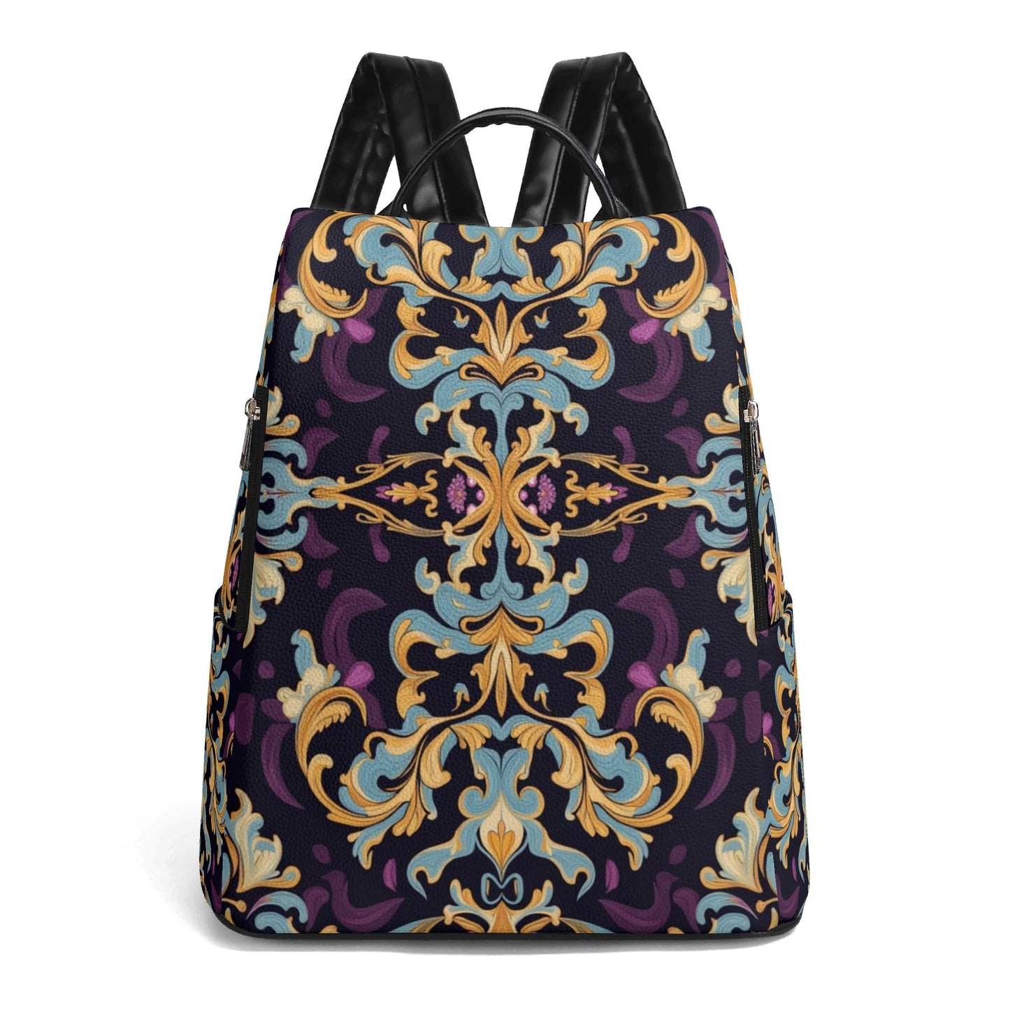 Aiden Anti-theft Backpack