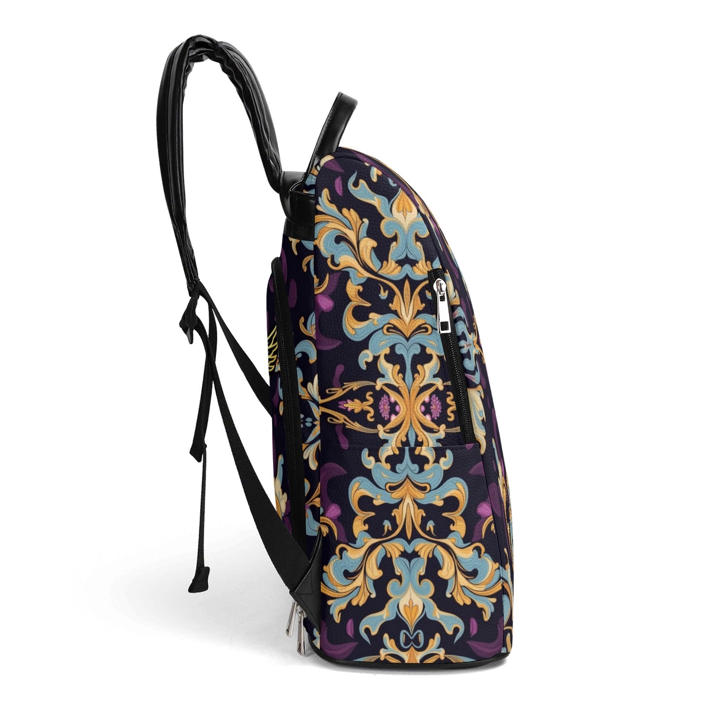 Aiden Anti-theft Backpack