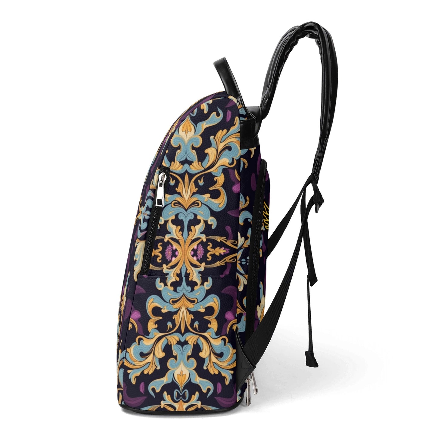 Aiden Anti-theft Backpack
