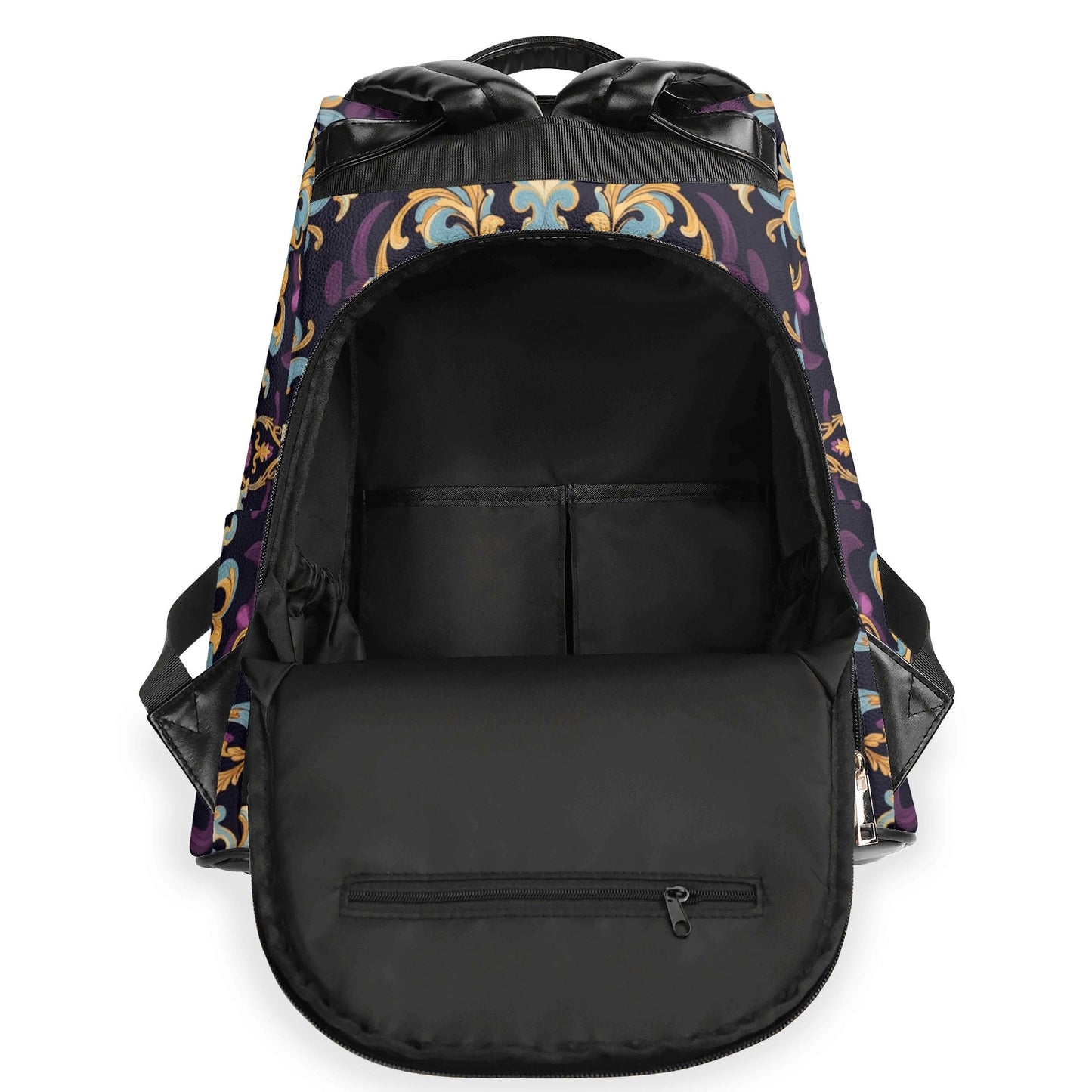 Aiden Anti-theft Backpack