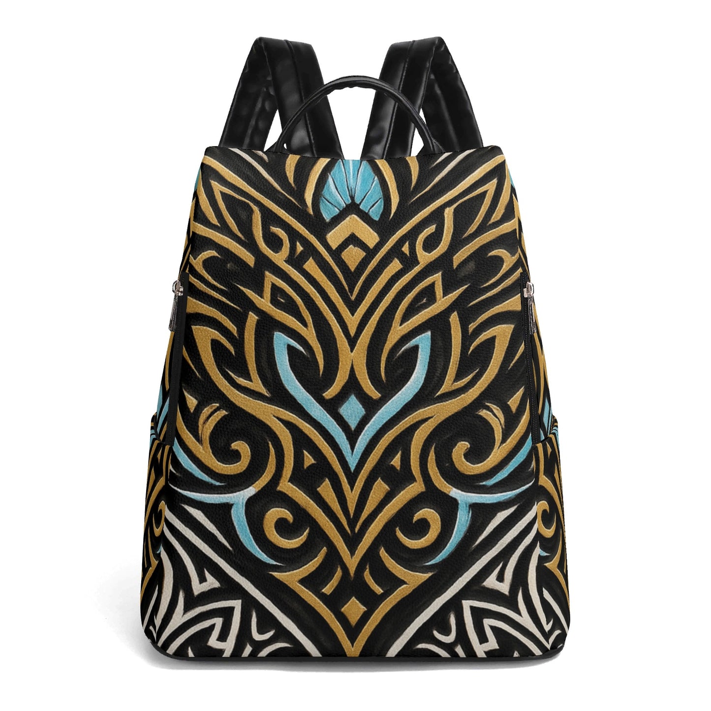 Royal Warrior Anti-theft Backpack