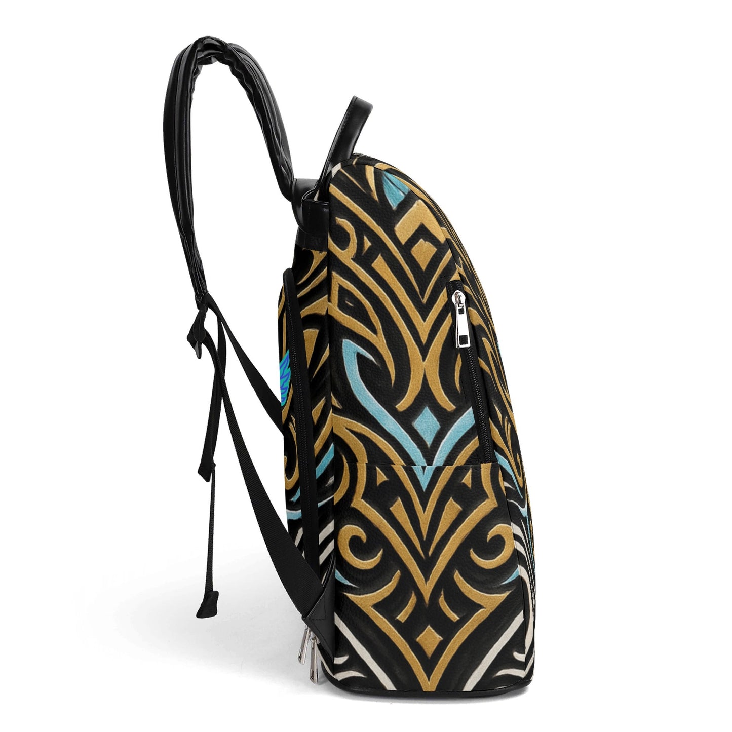 Royal Warrior Anti-theft Backpack