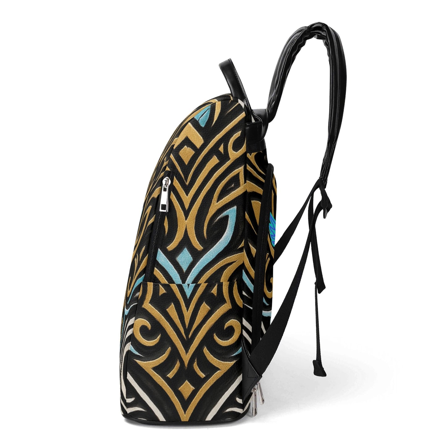 Royal Warrior Anti-theft Backpack