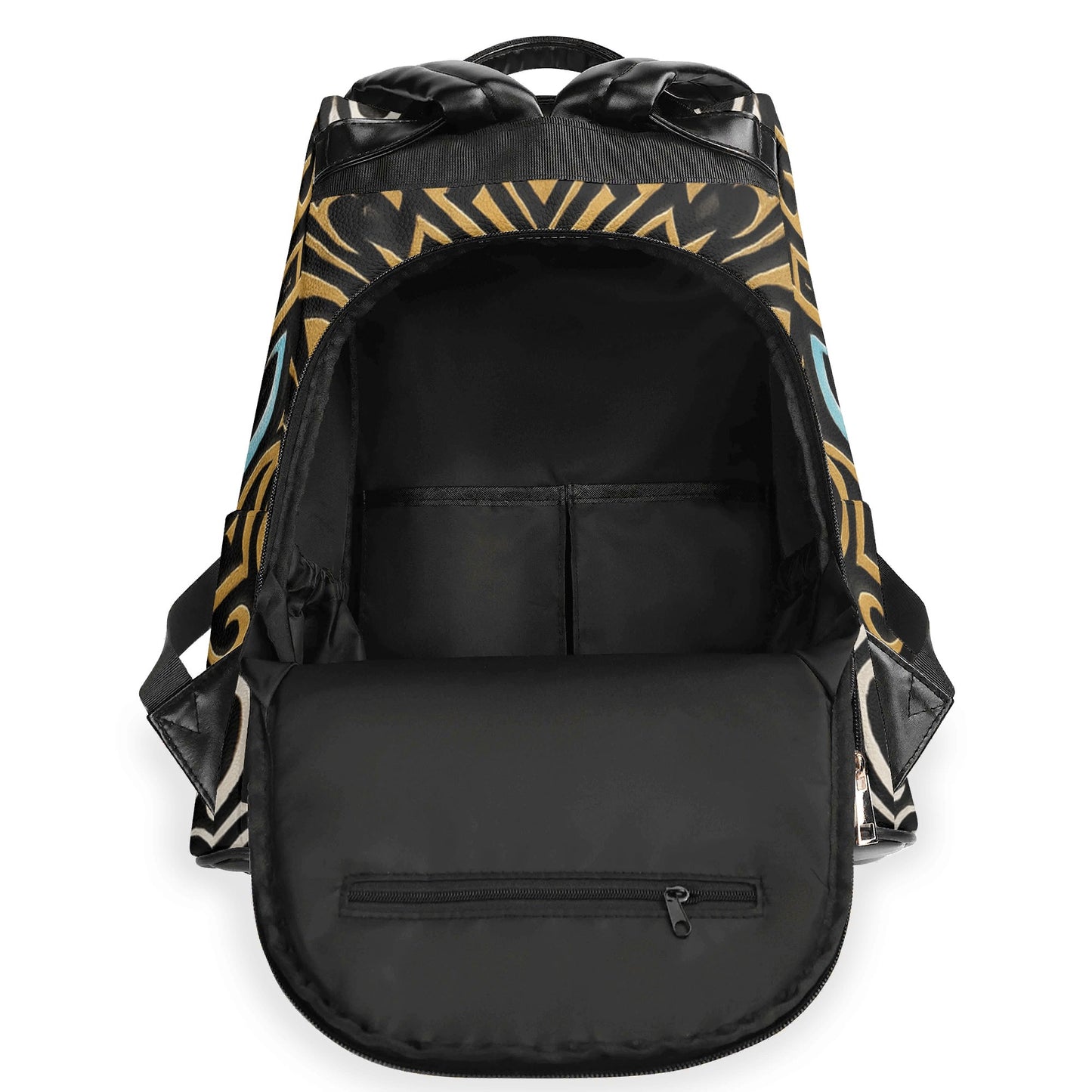 Royal Warrior Anti-theft Backpack