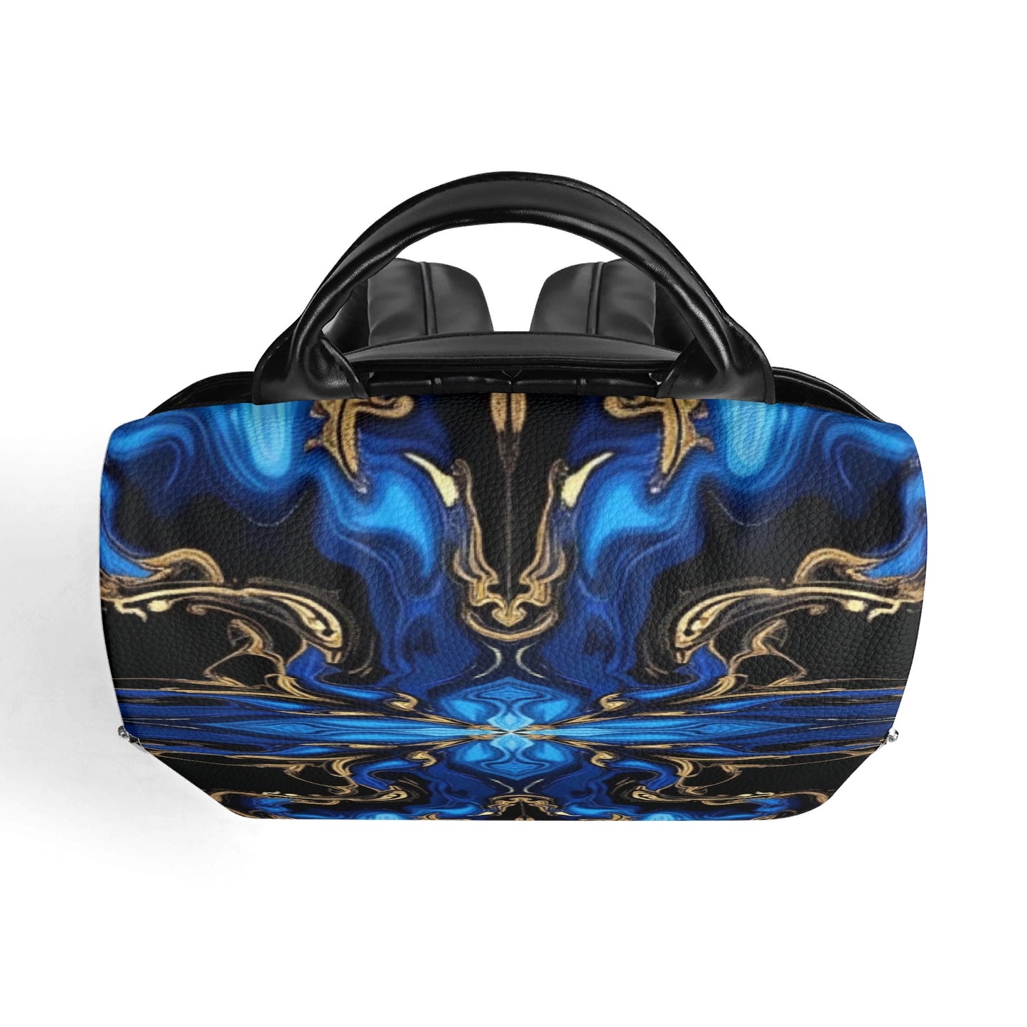 Mystic Anti-theft Backpack