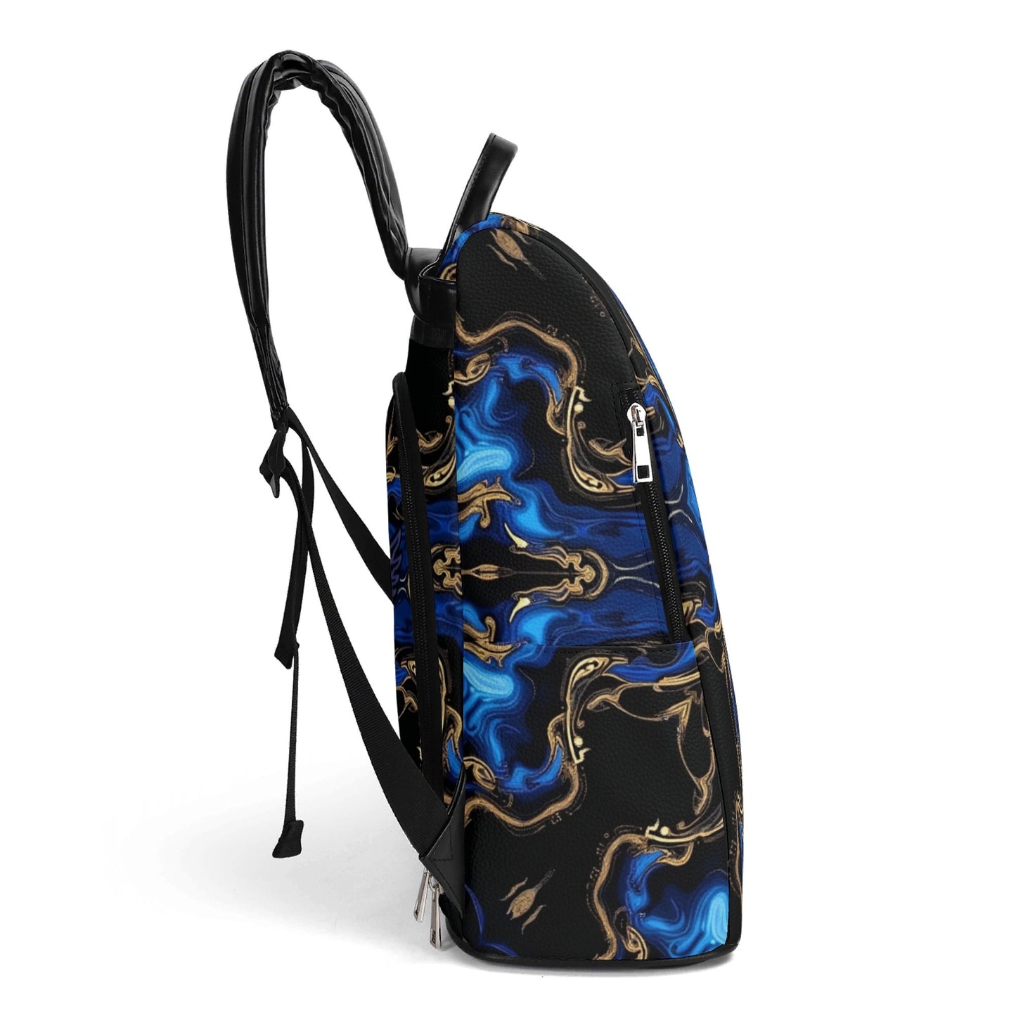 Mystic Anti-theft Backpack