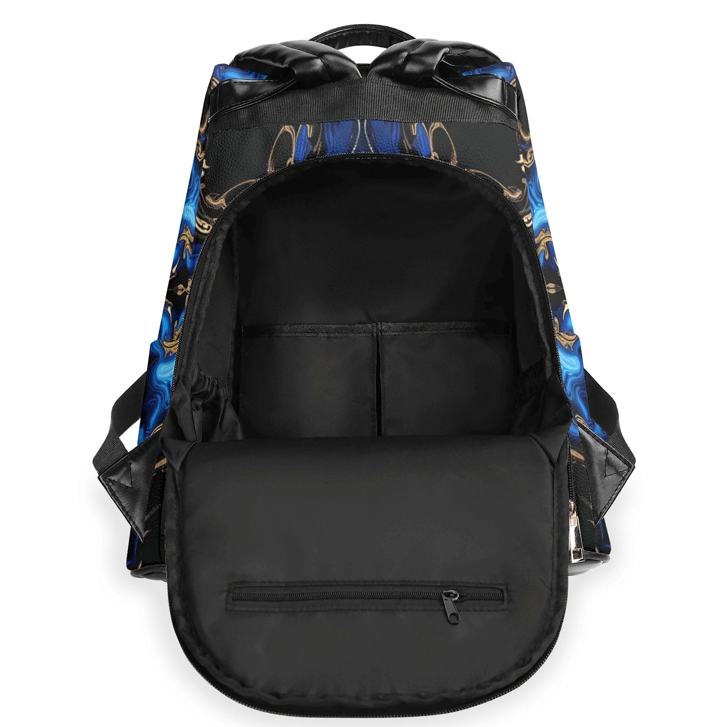 Mystic Anti-theft Backpack