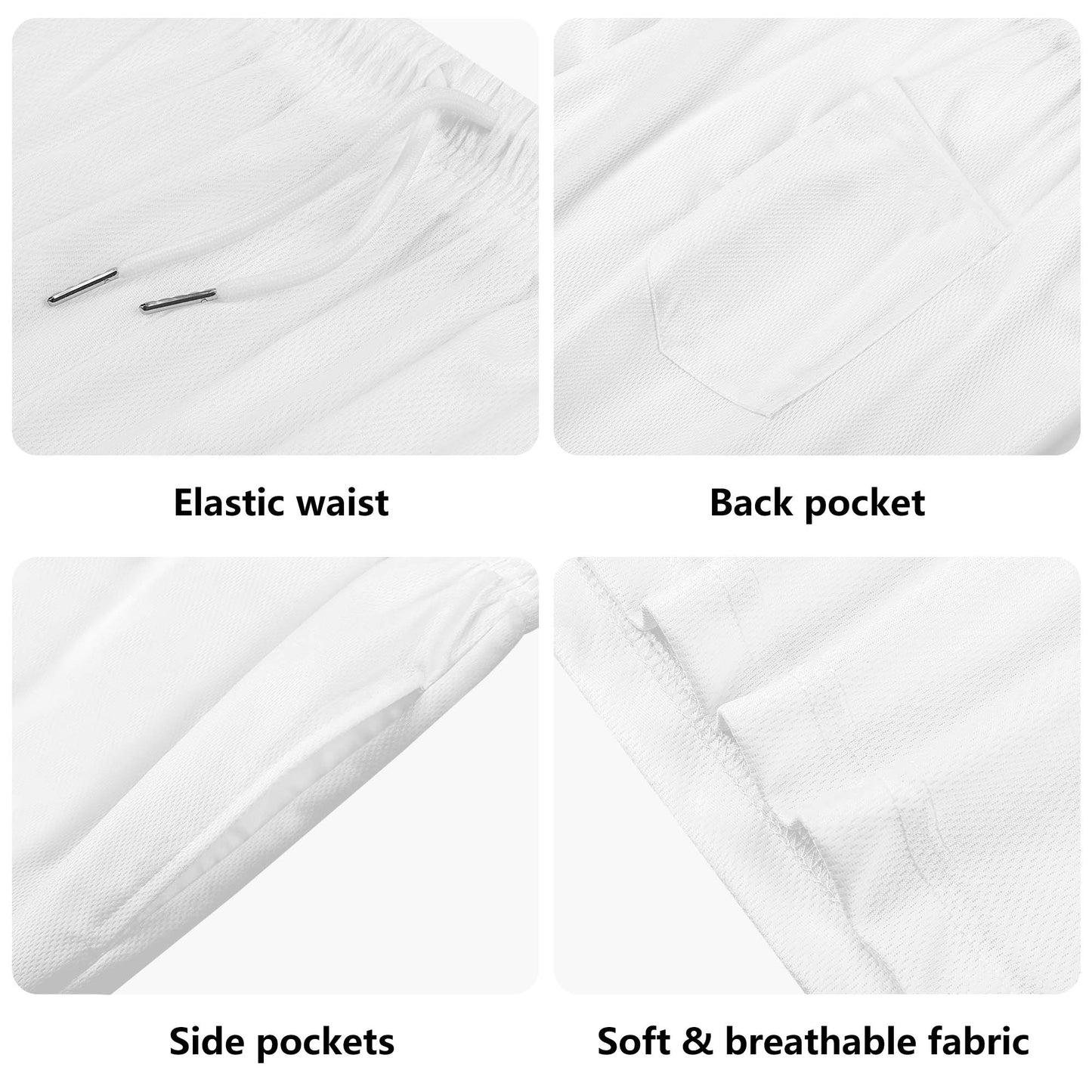 Youth Aiden Beach Shorts