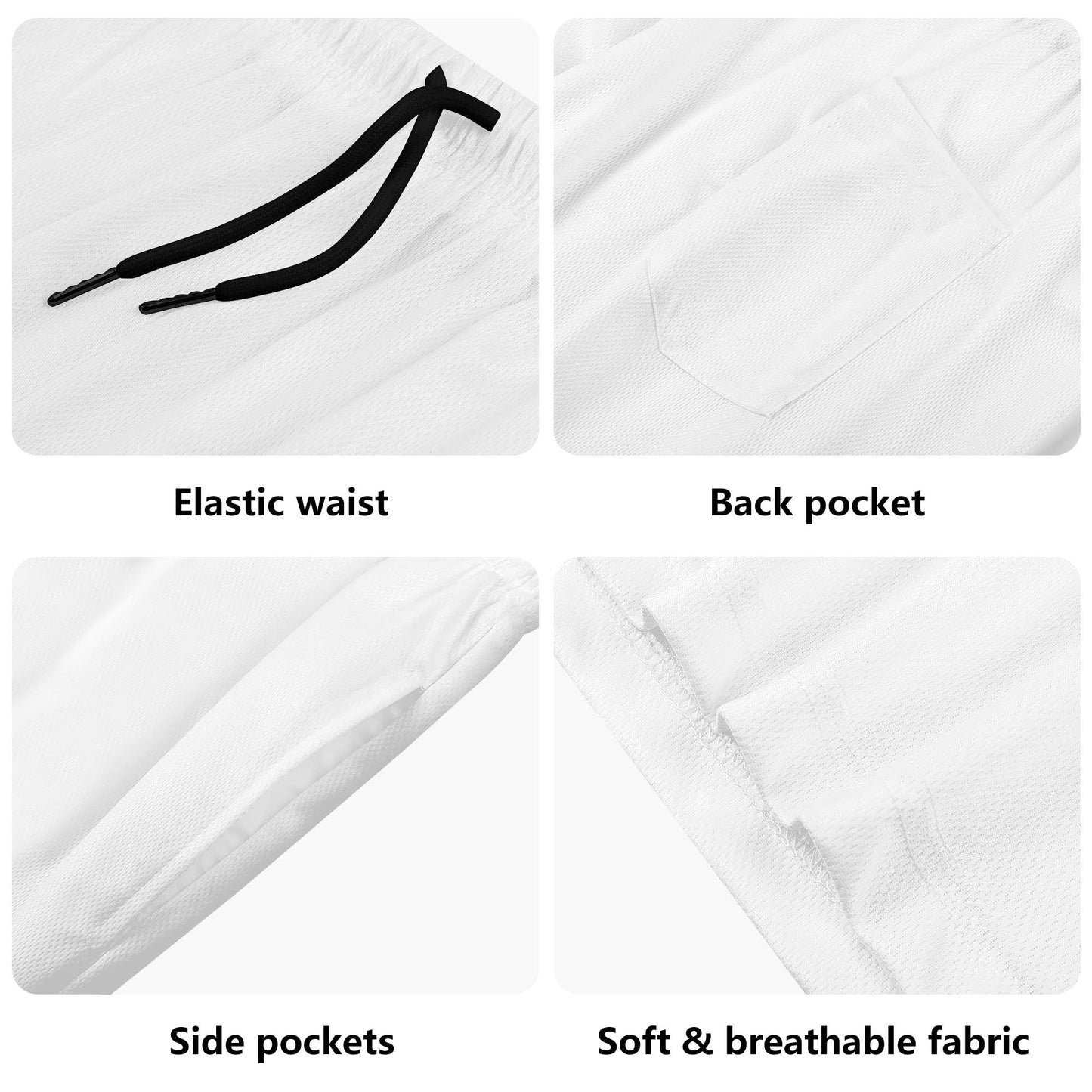 Youth Aiden Beach Shorts