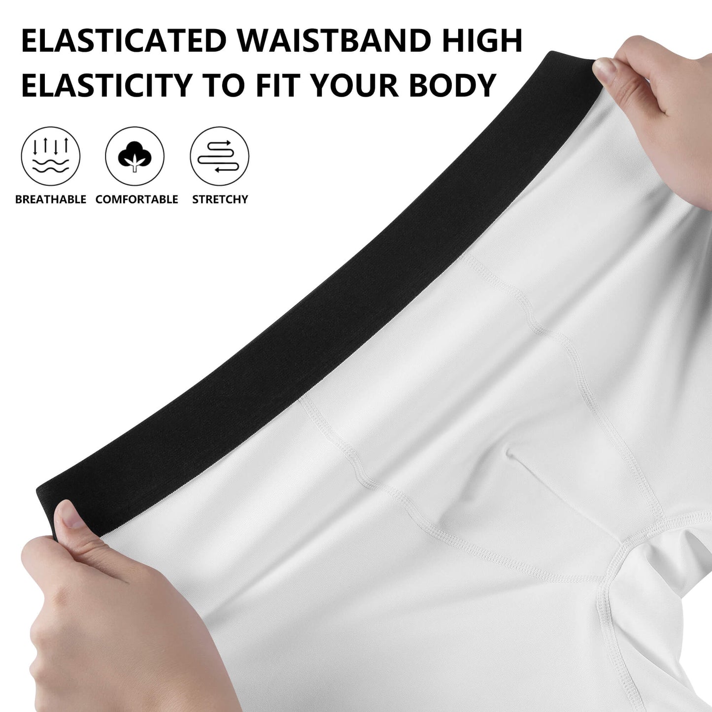Mens Royal Warrior Brief Underwear