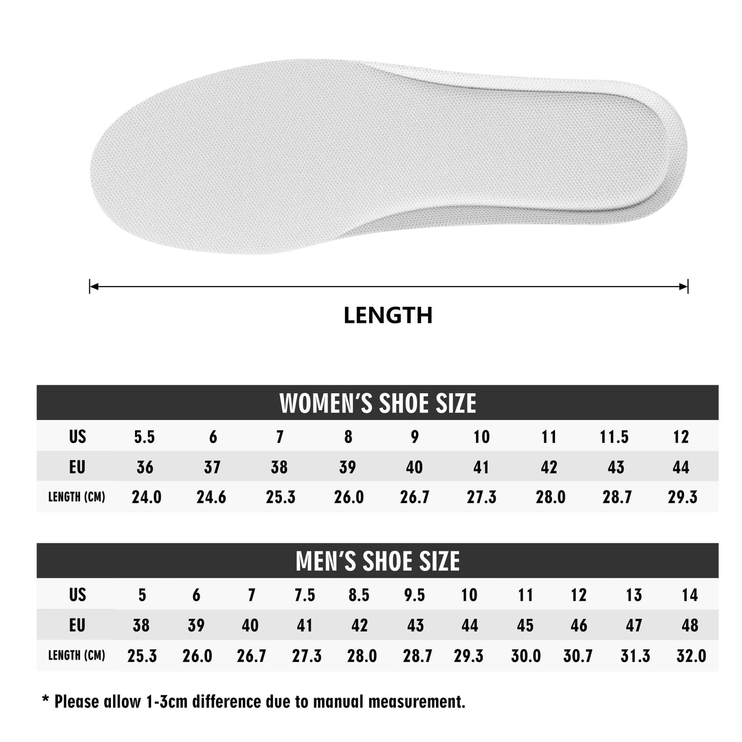 Aiden Insoles